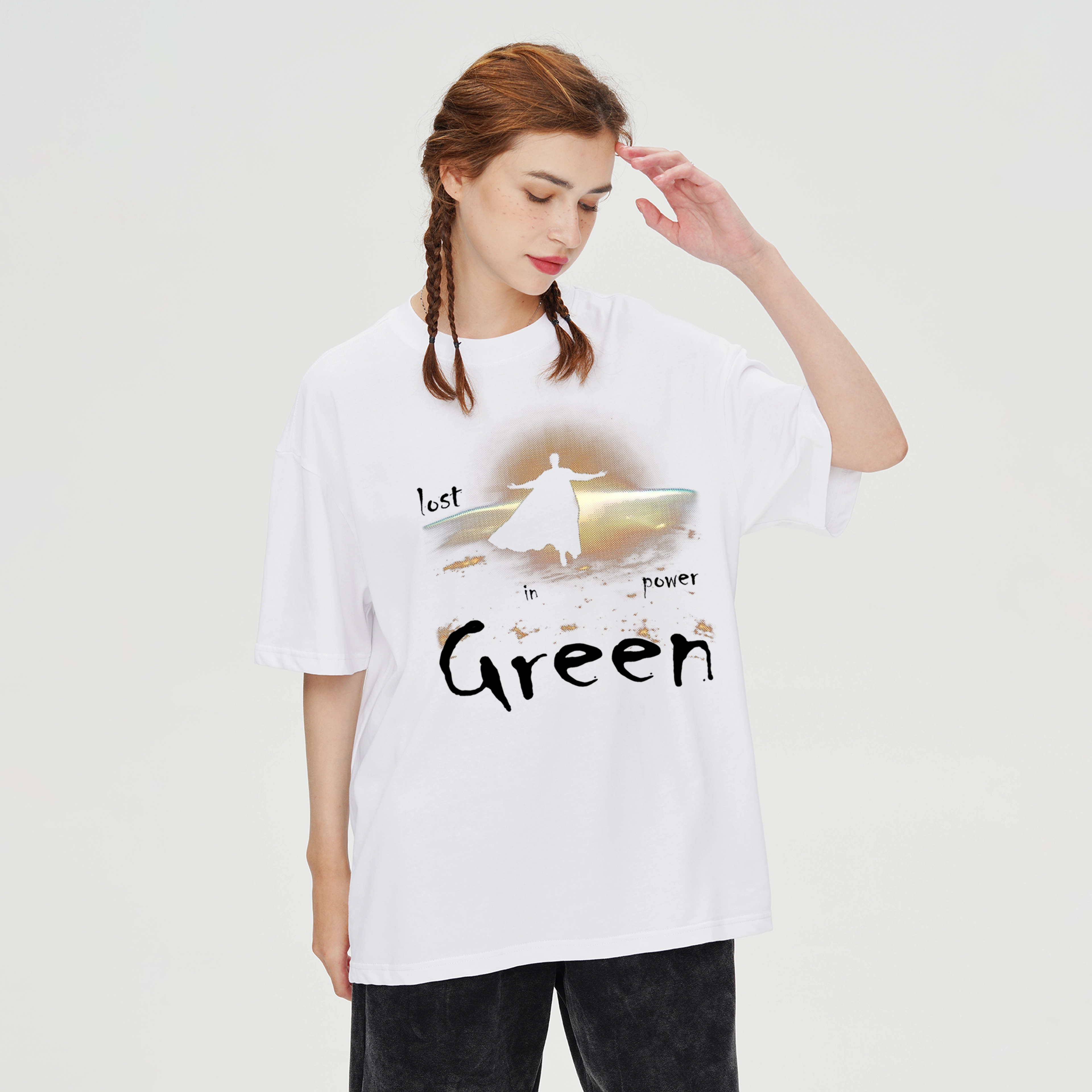 GF LogoT