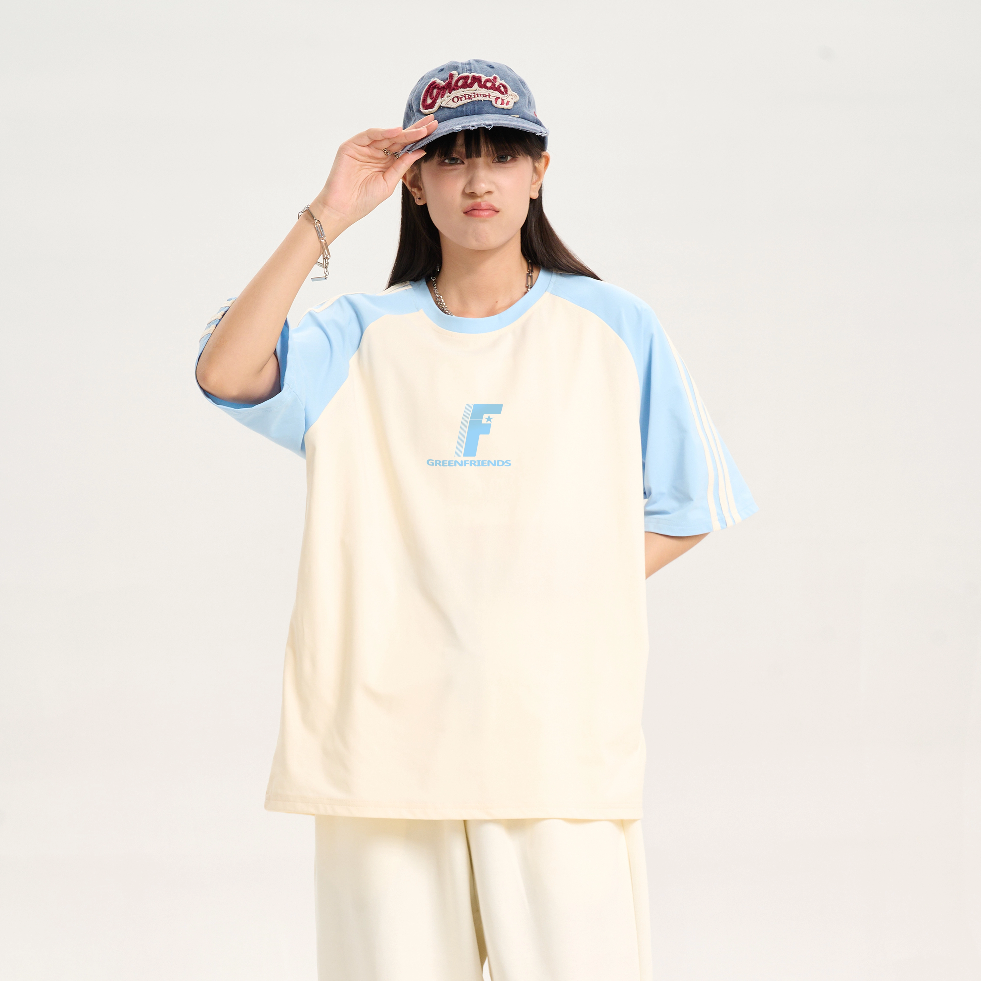 GF LogFT