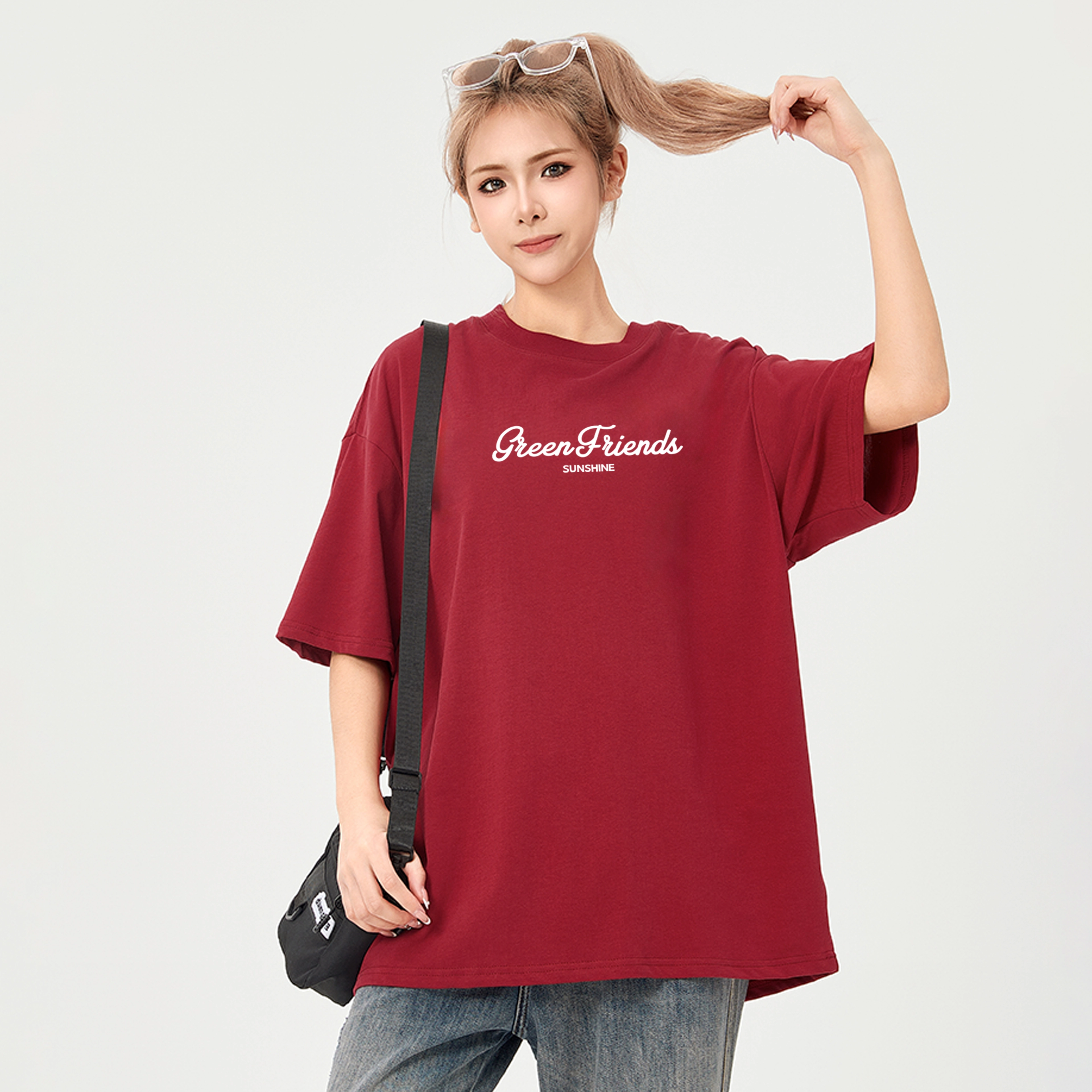 GF T