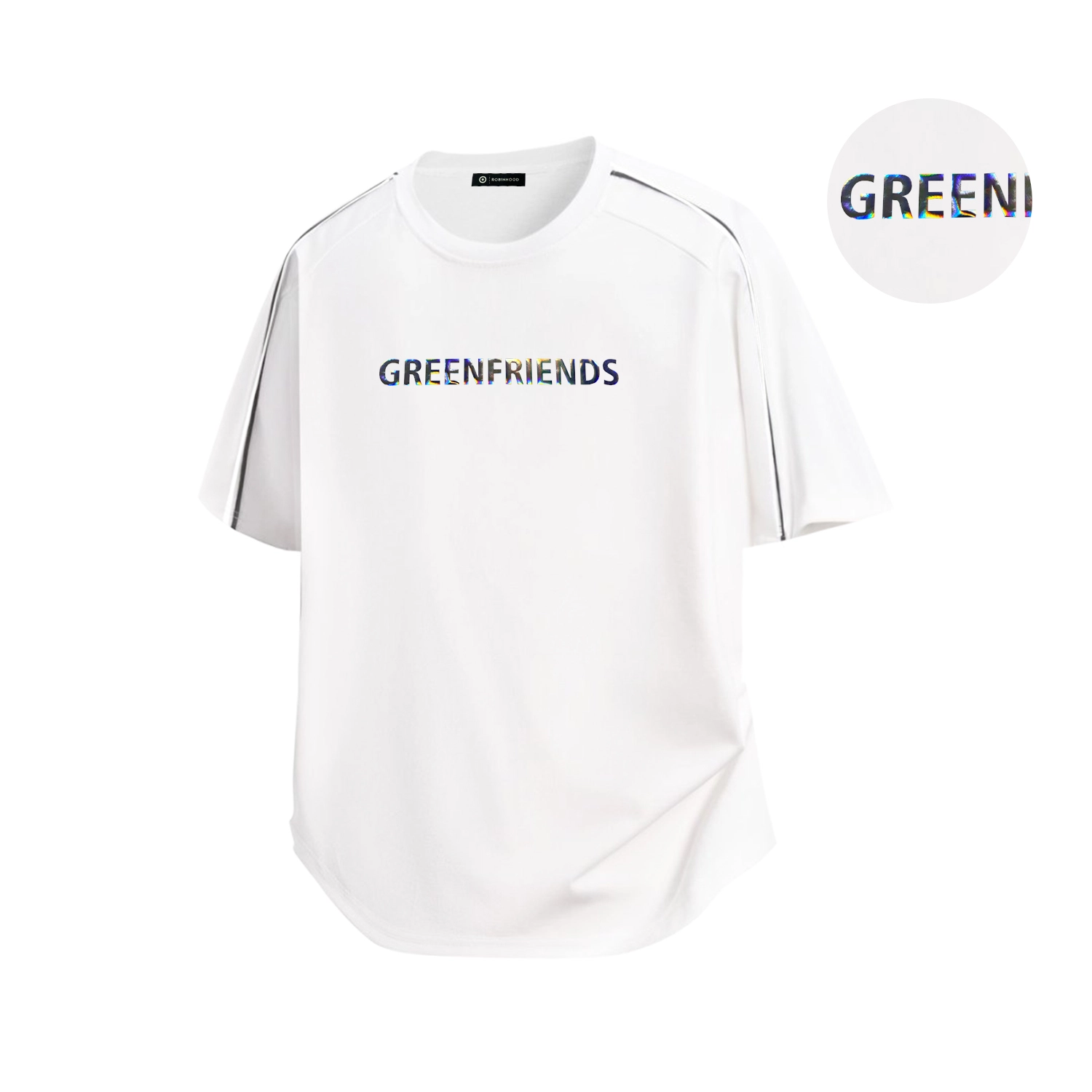 GF T