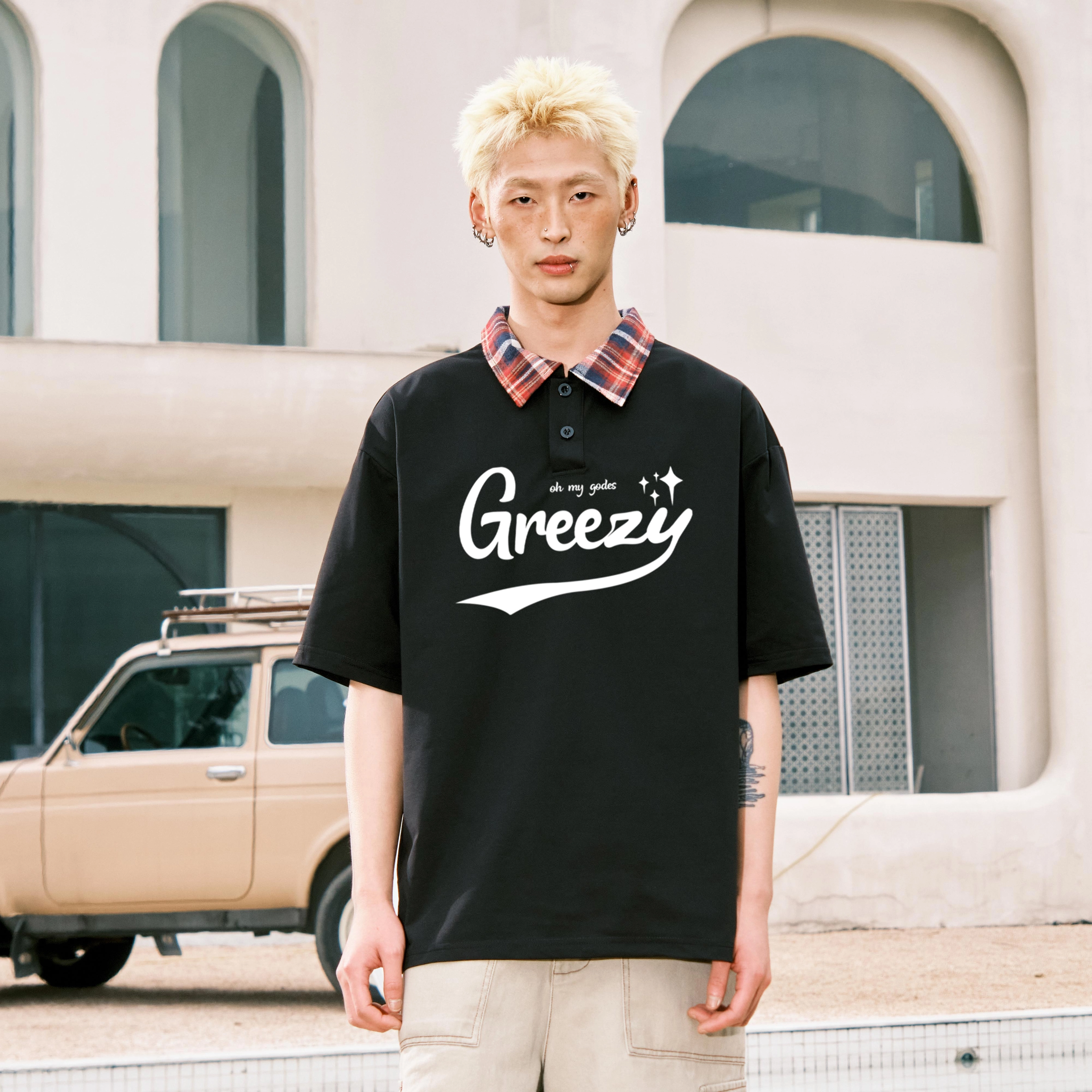 GF Polo