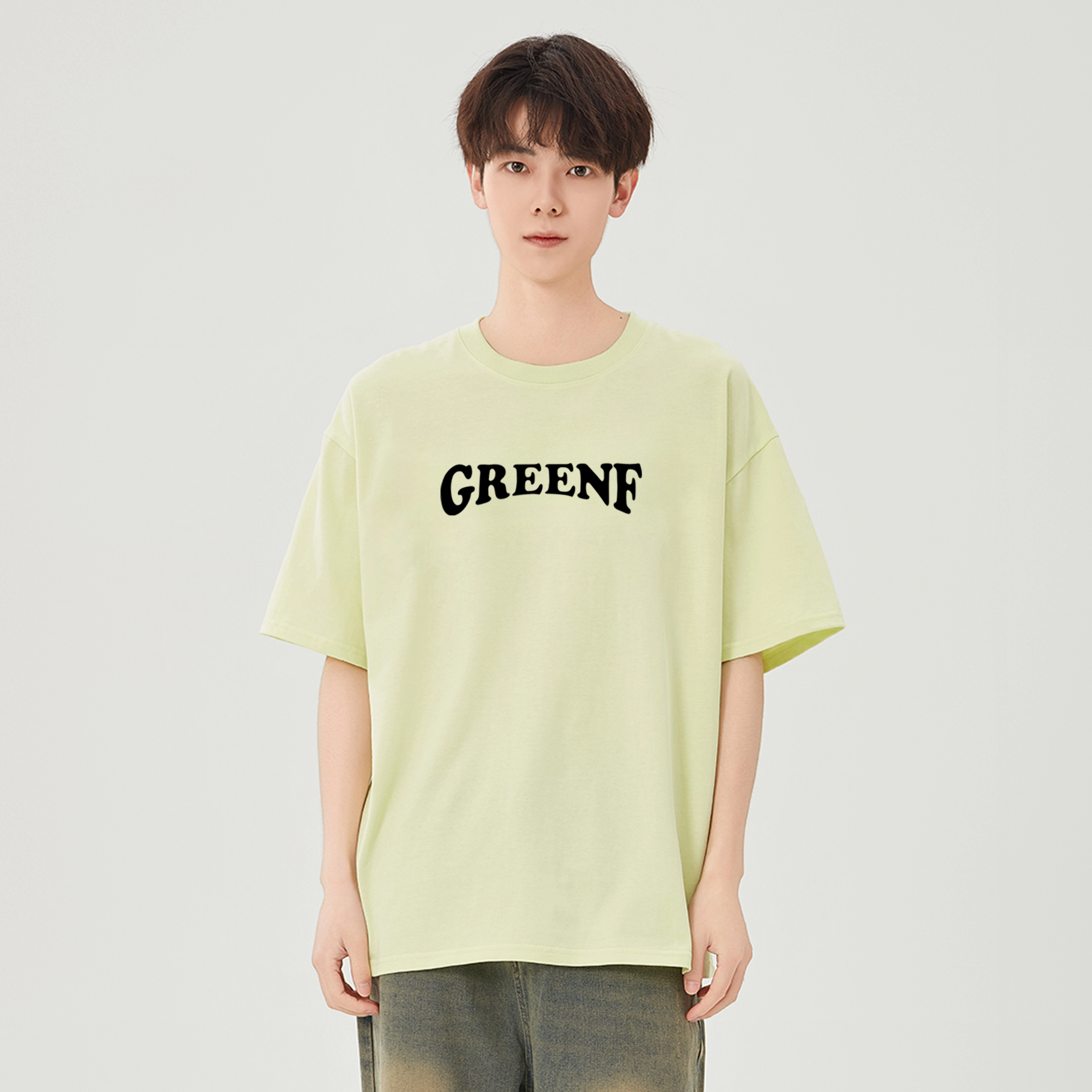 GF T