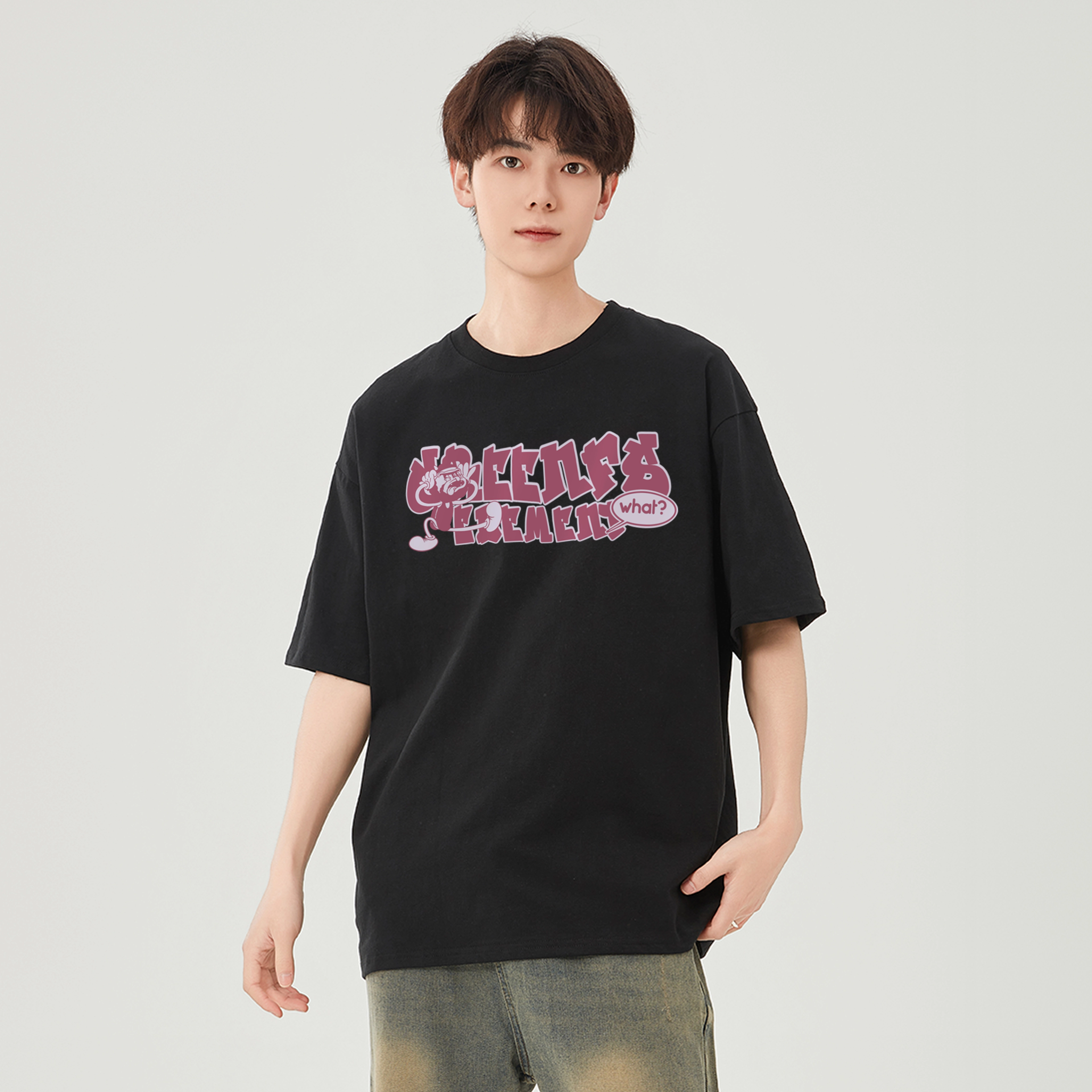 GF T