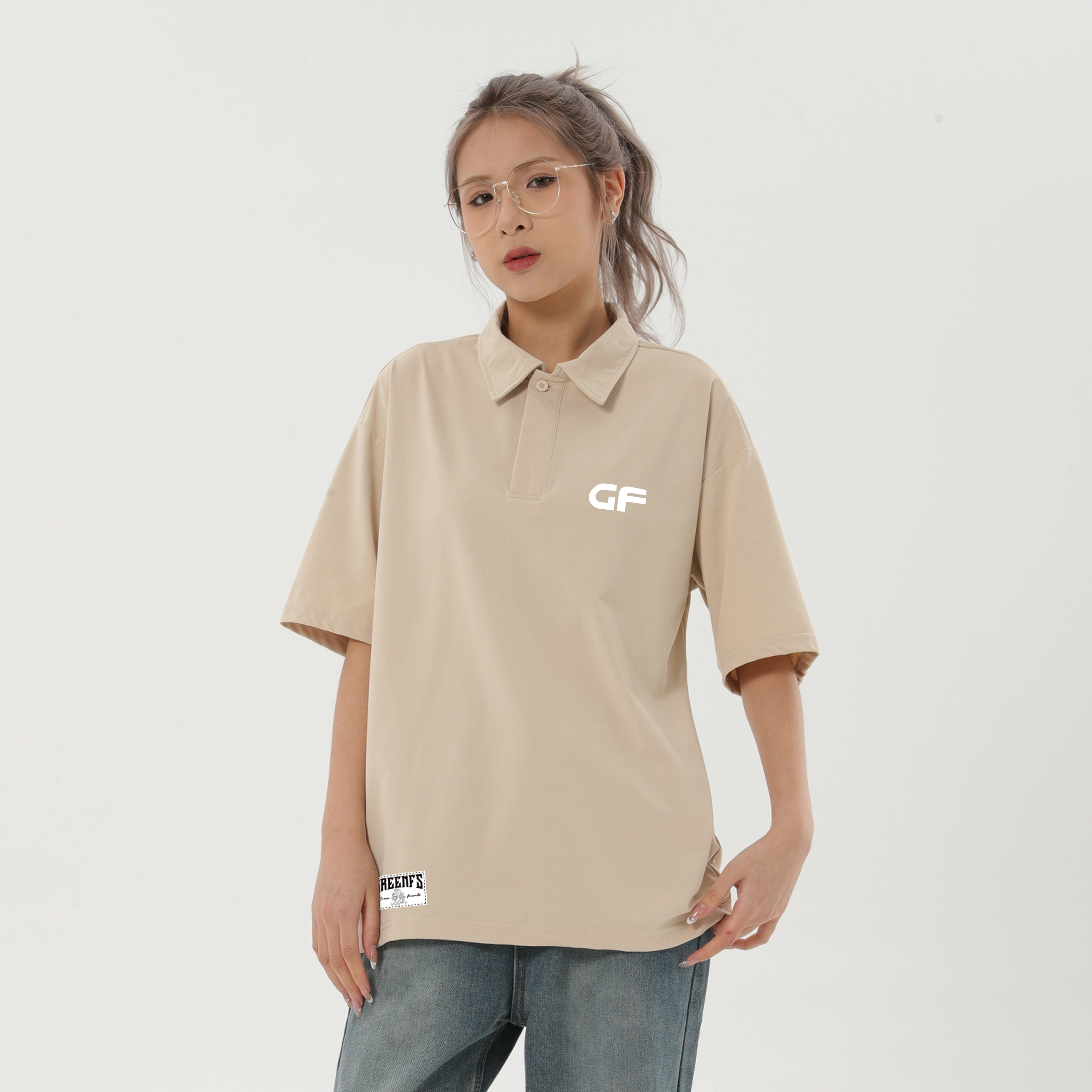 GF LogoPolo