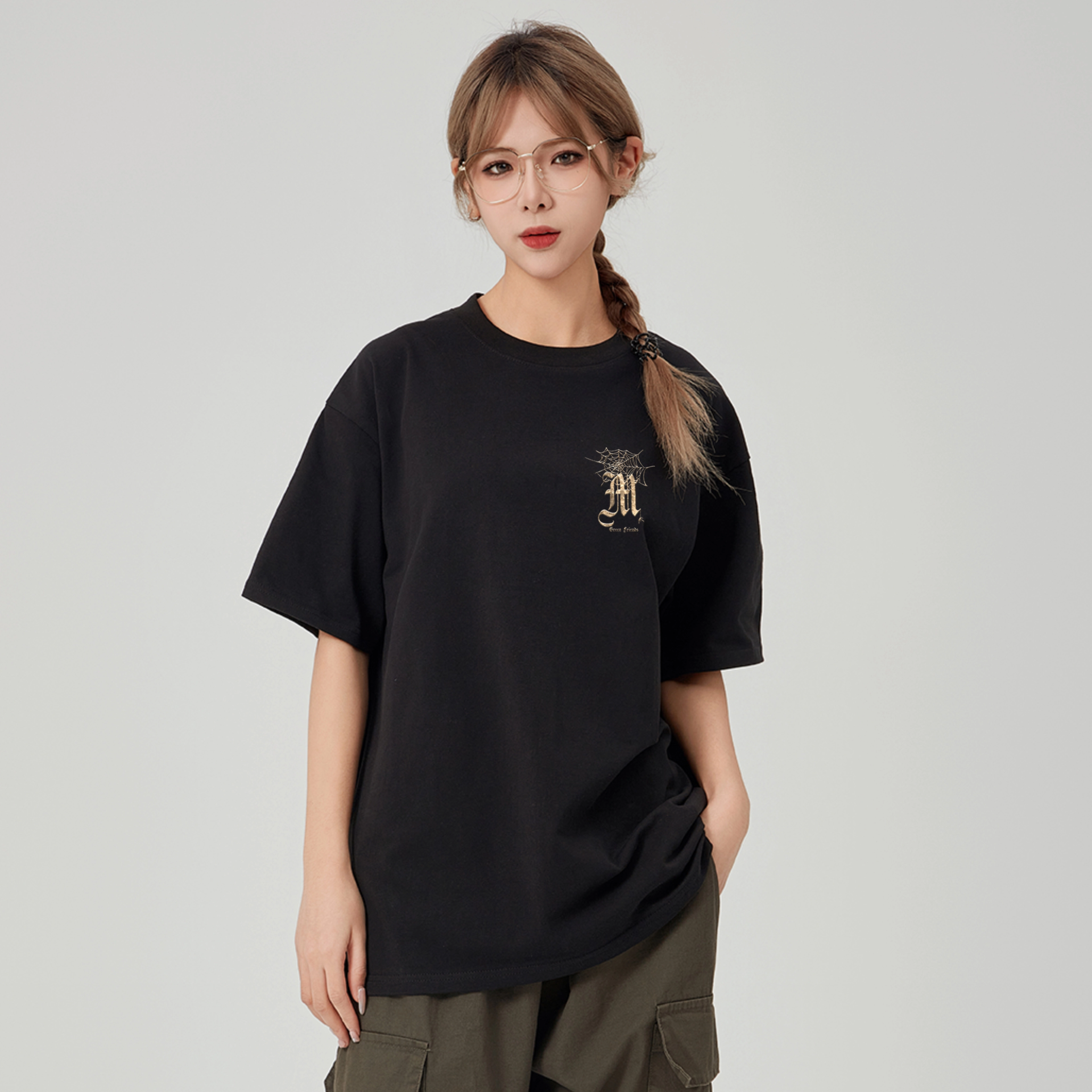 GF T