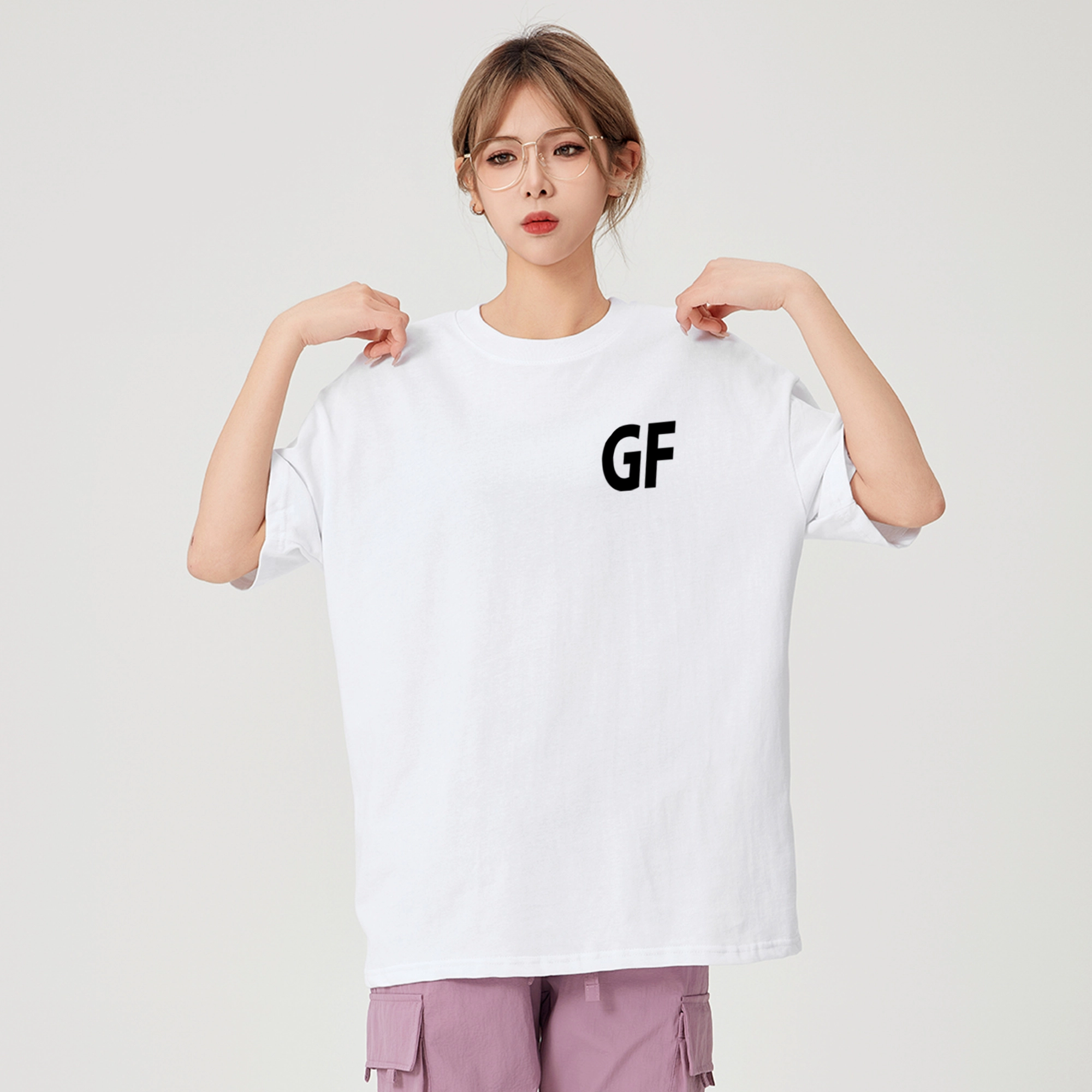 GF ufoT