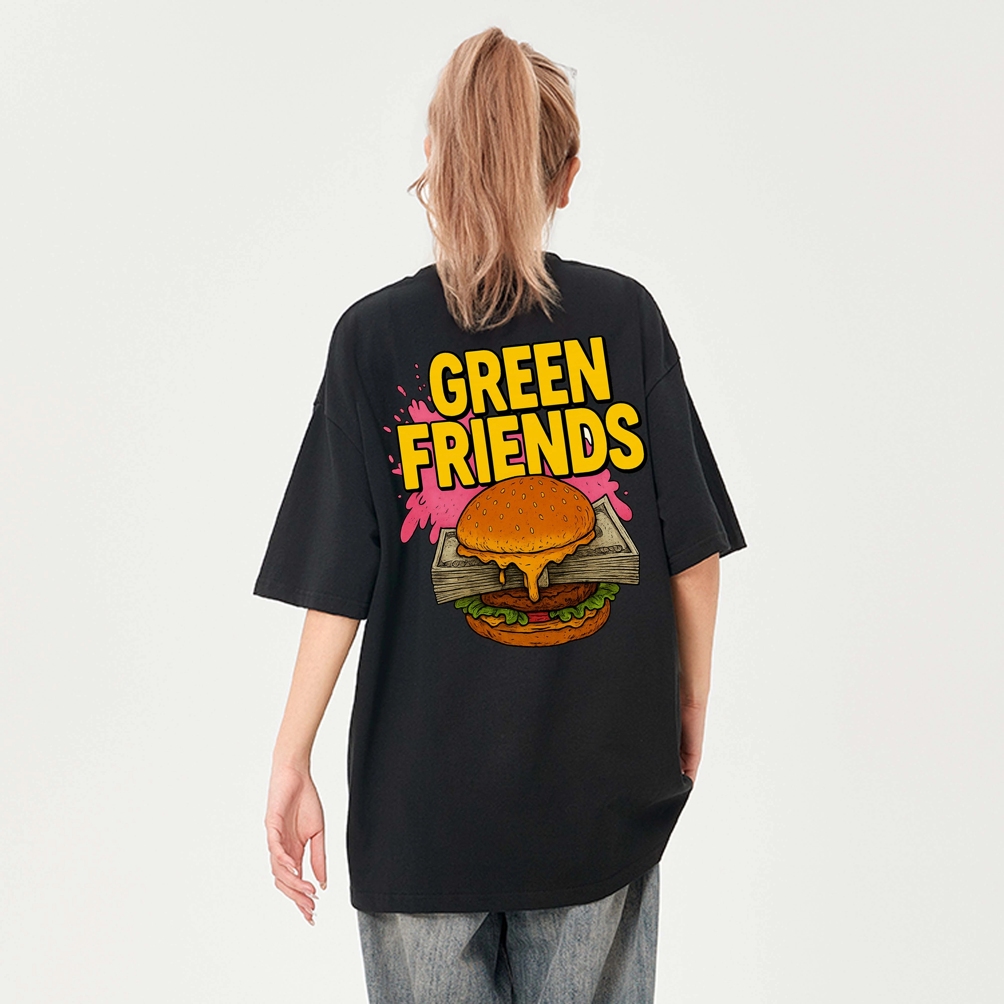 GF LogoT