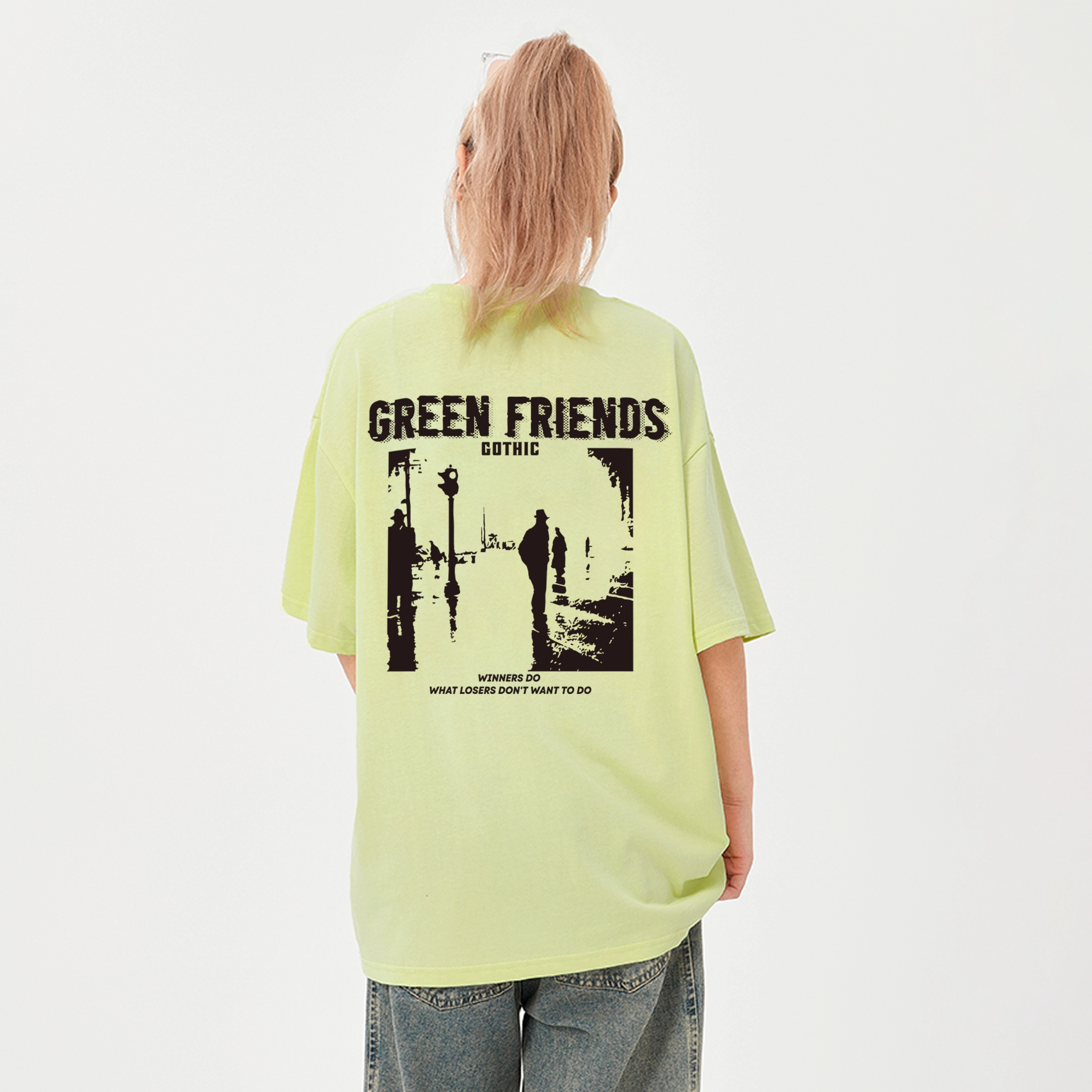 GF T