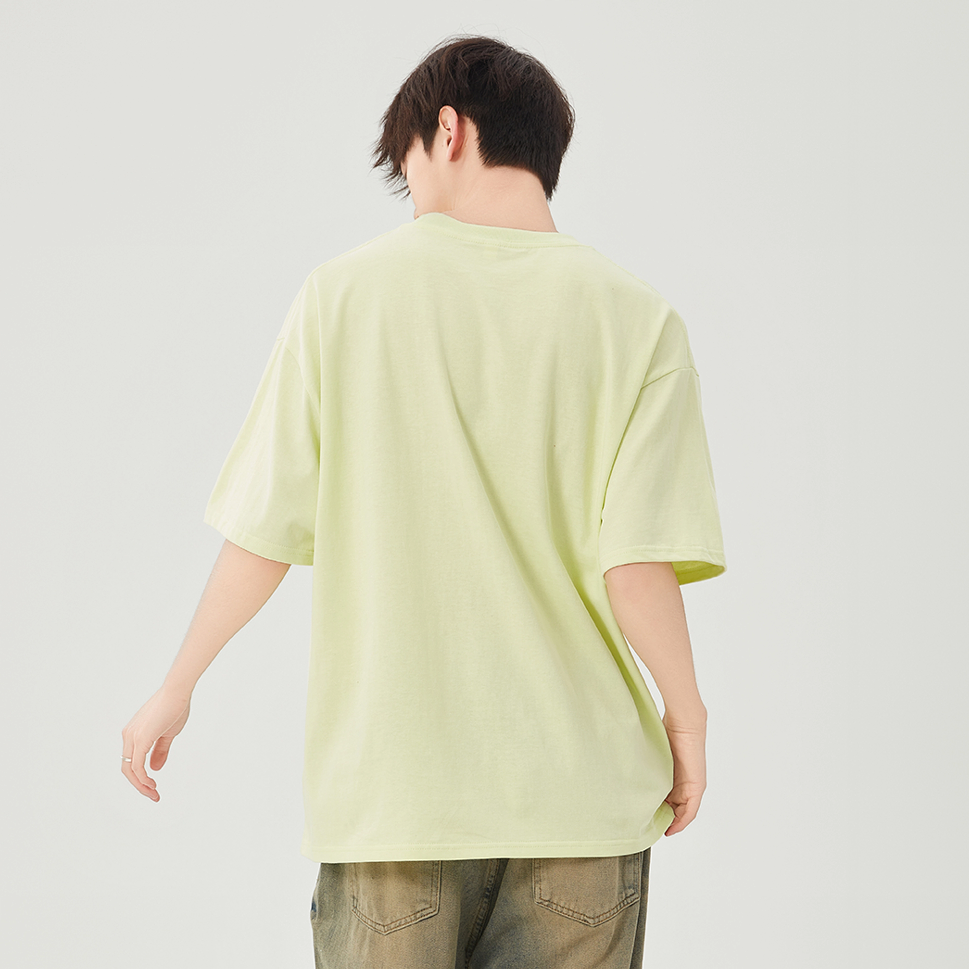 GF T