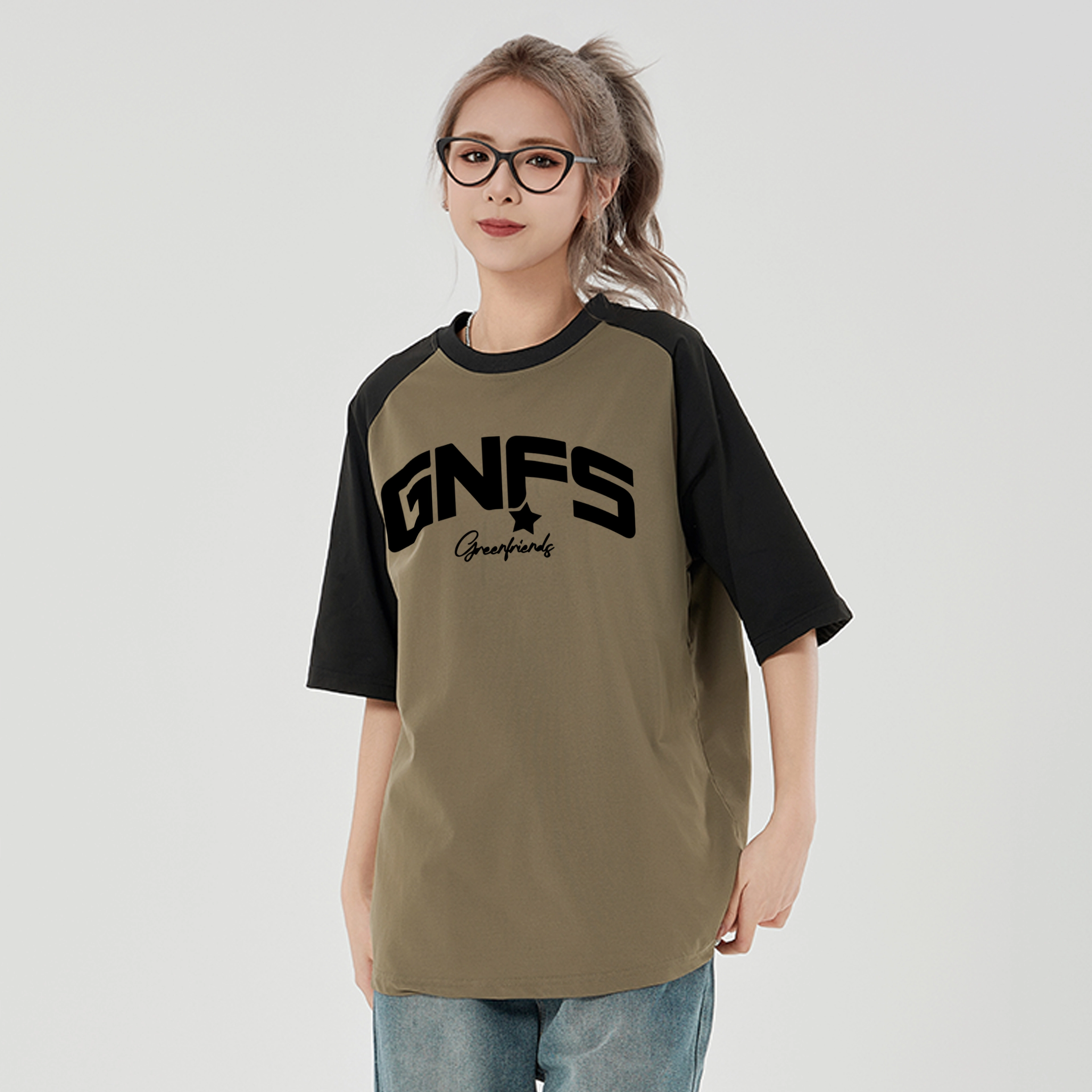 GF LogoT