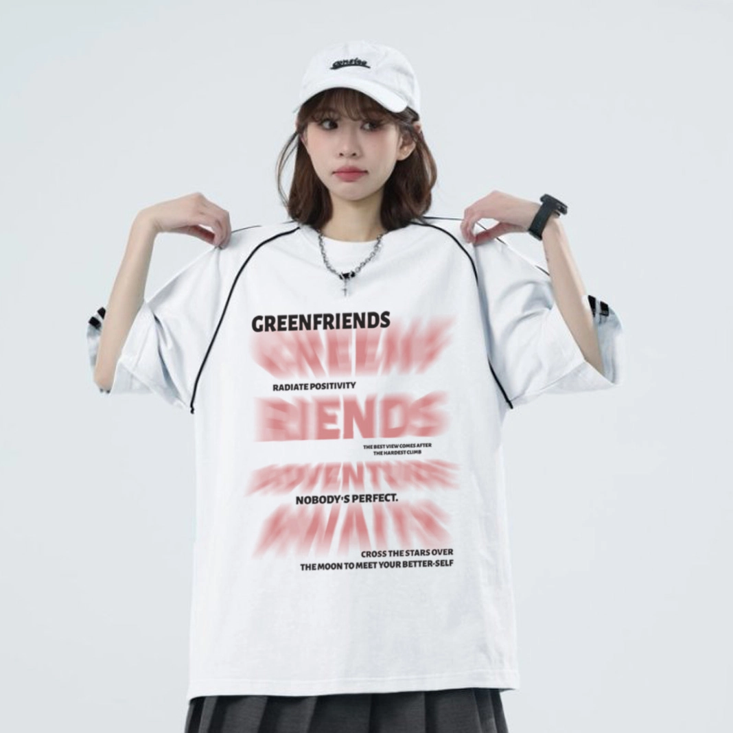 GF T