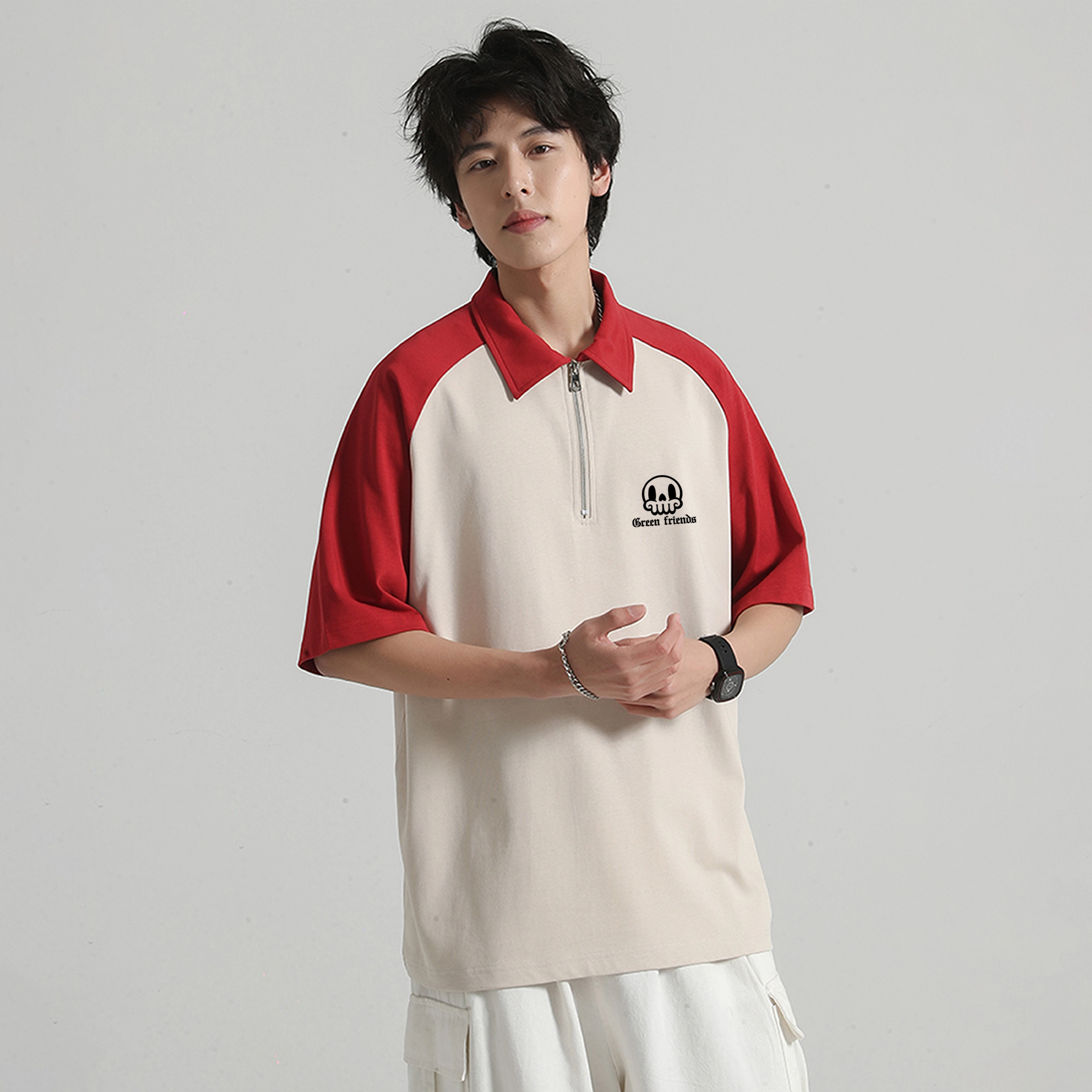 GF Polo
