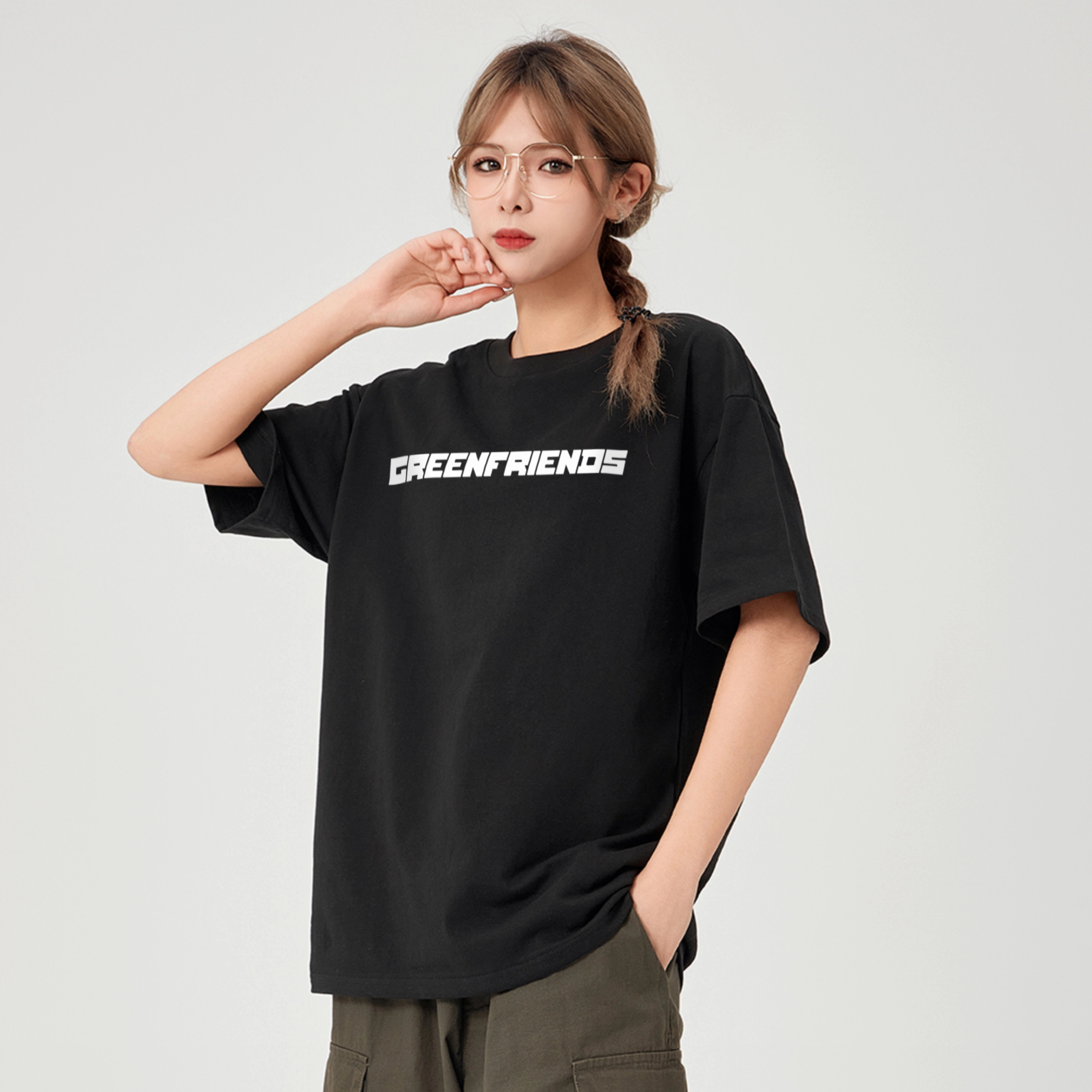 GF T