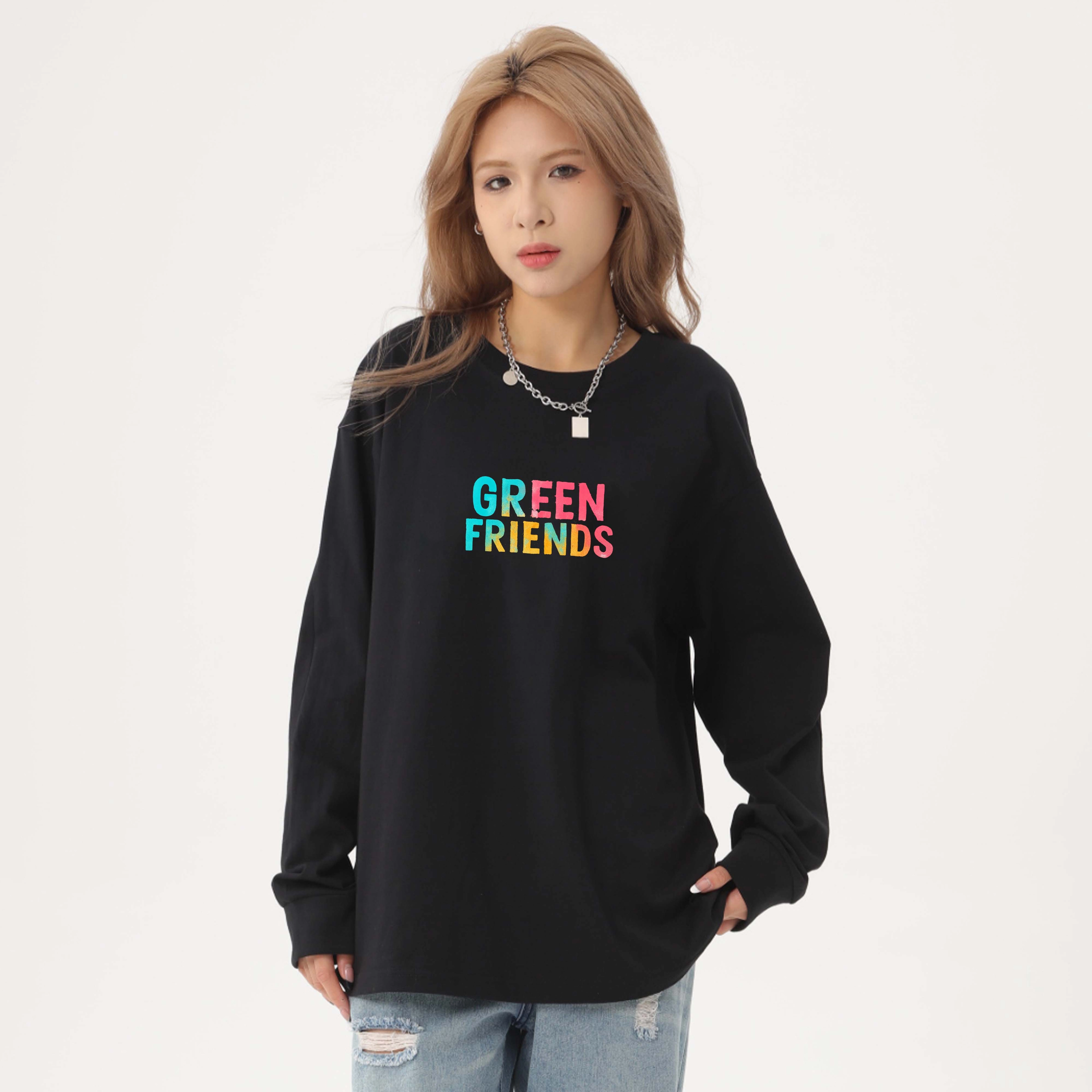 GF LogoT