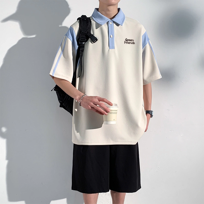 GF logoPOLO