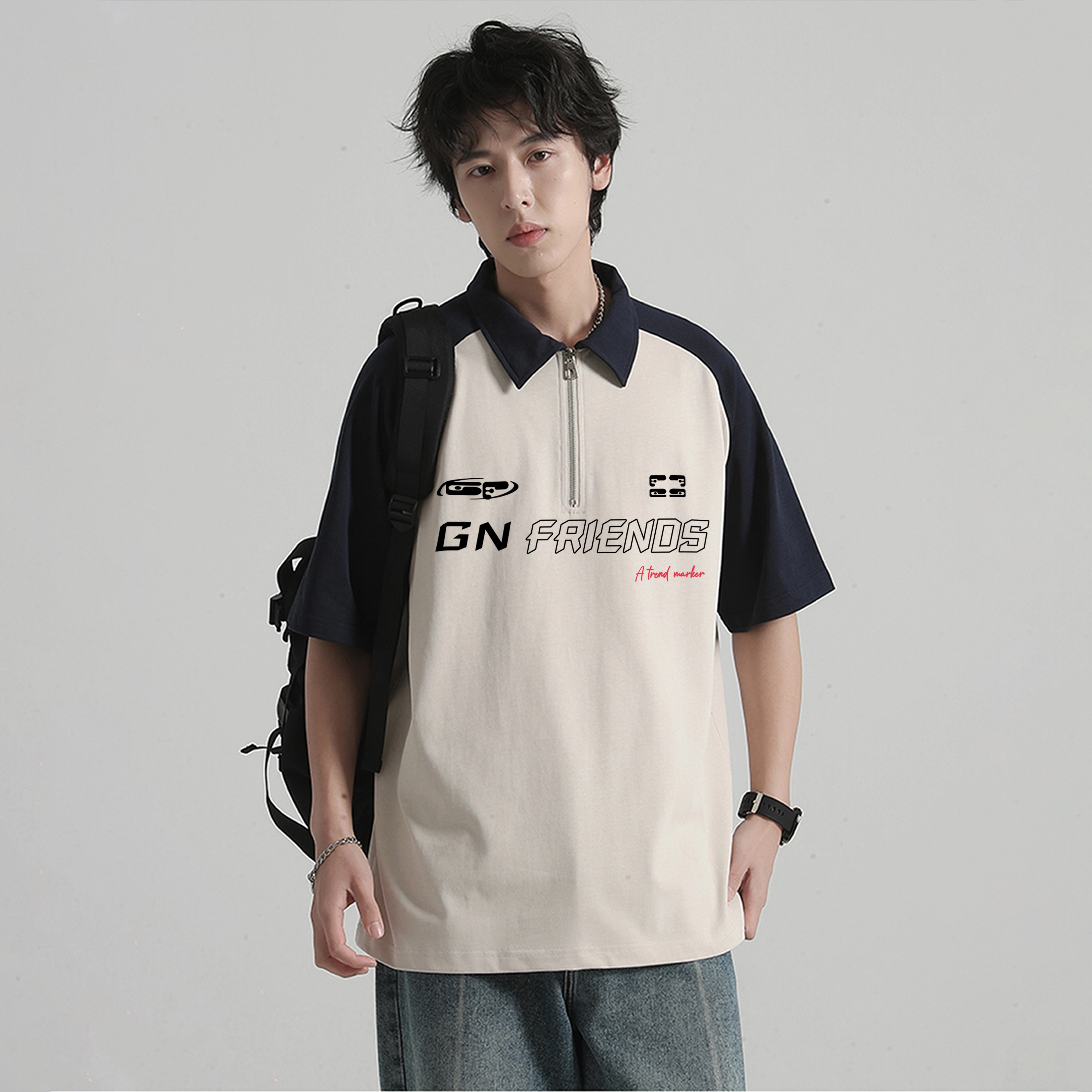 GF LogoPolo