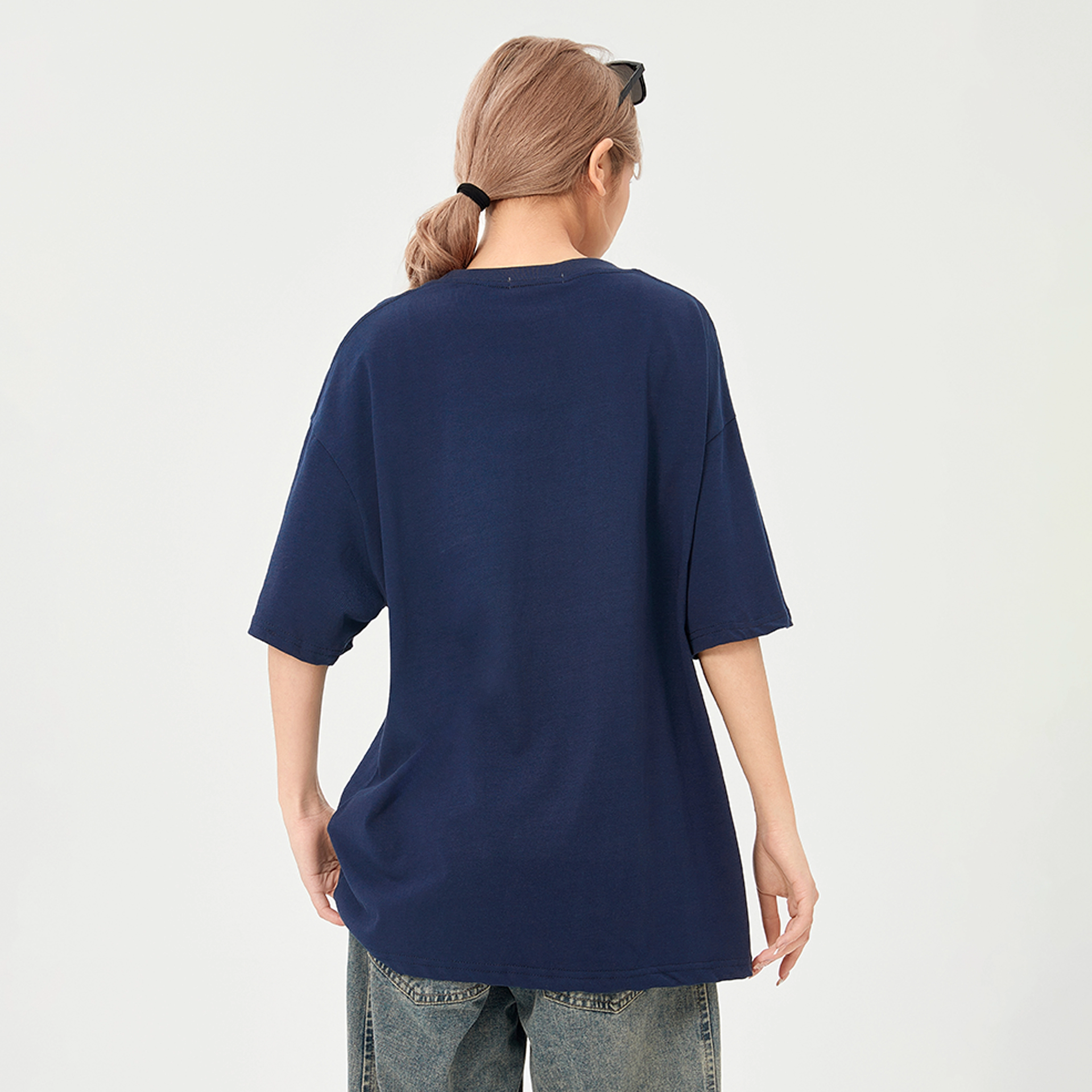 GF Logo T