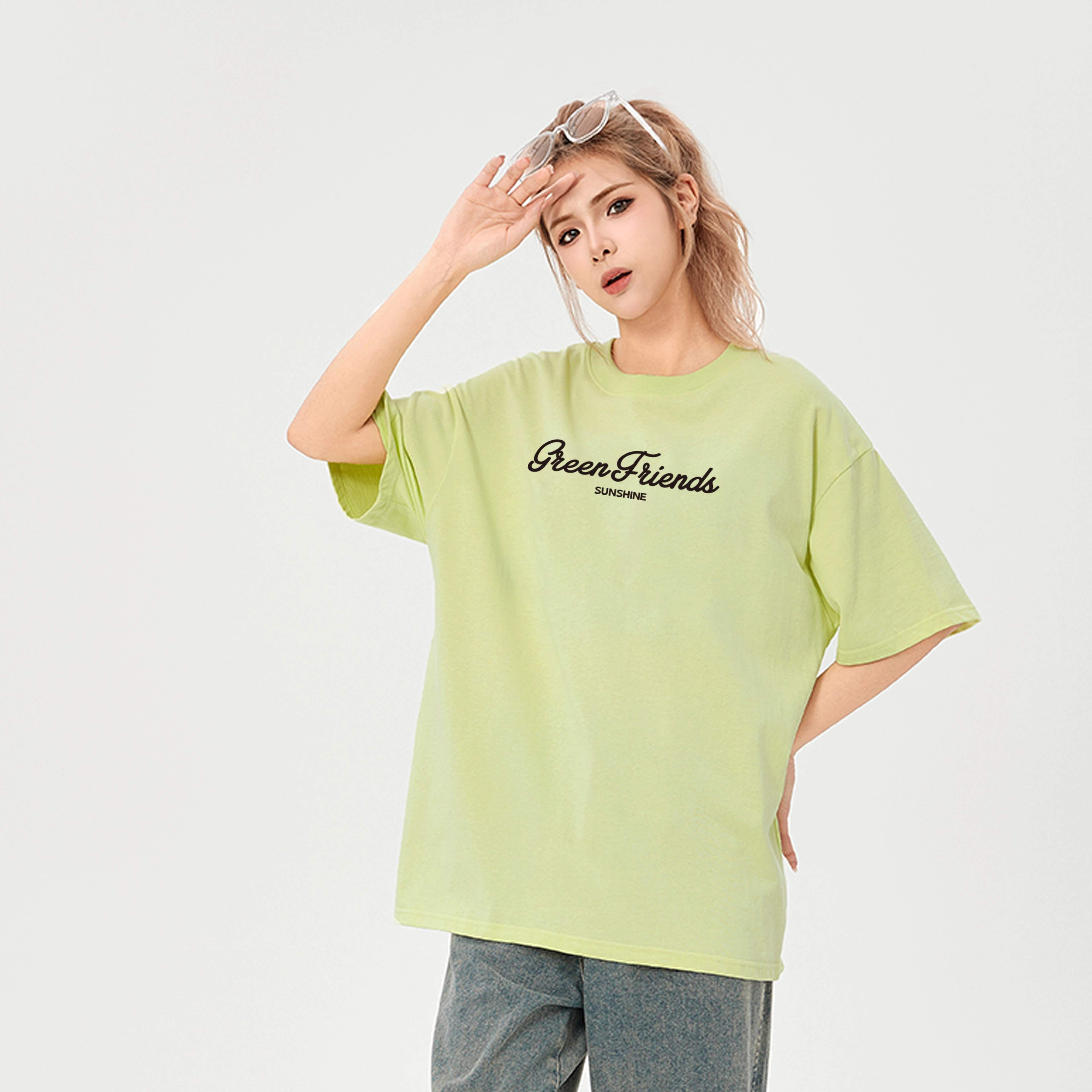 GF T