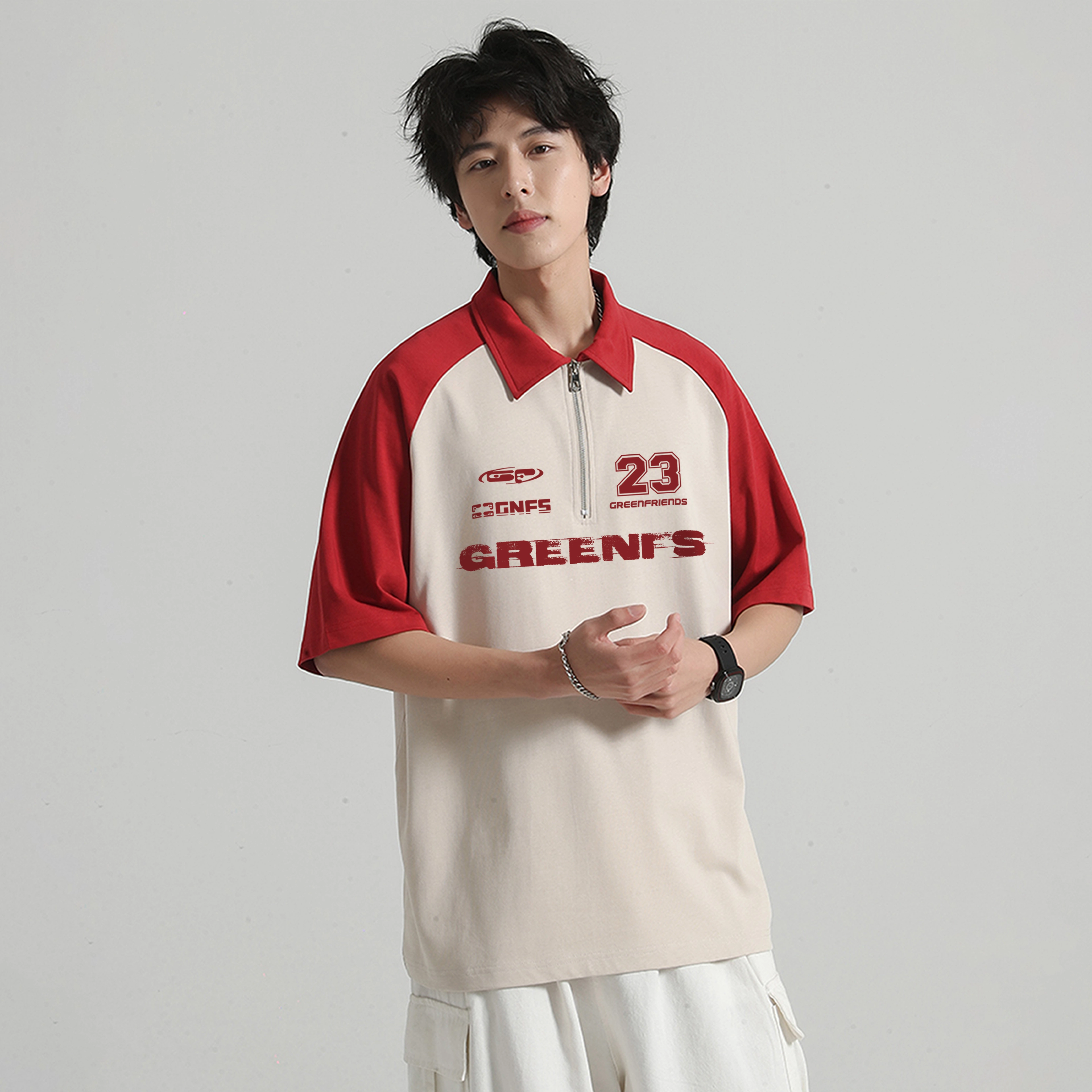 GF Logo23Polo
