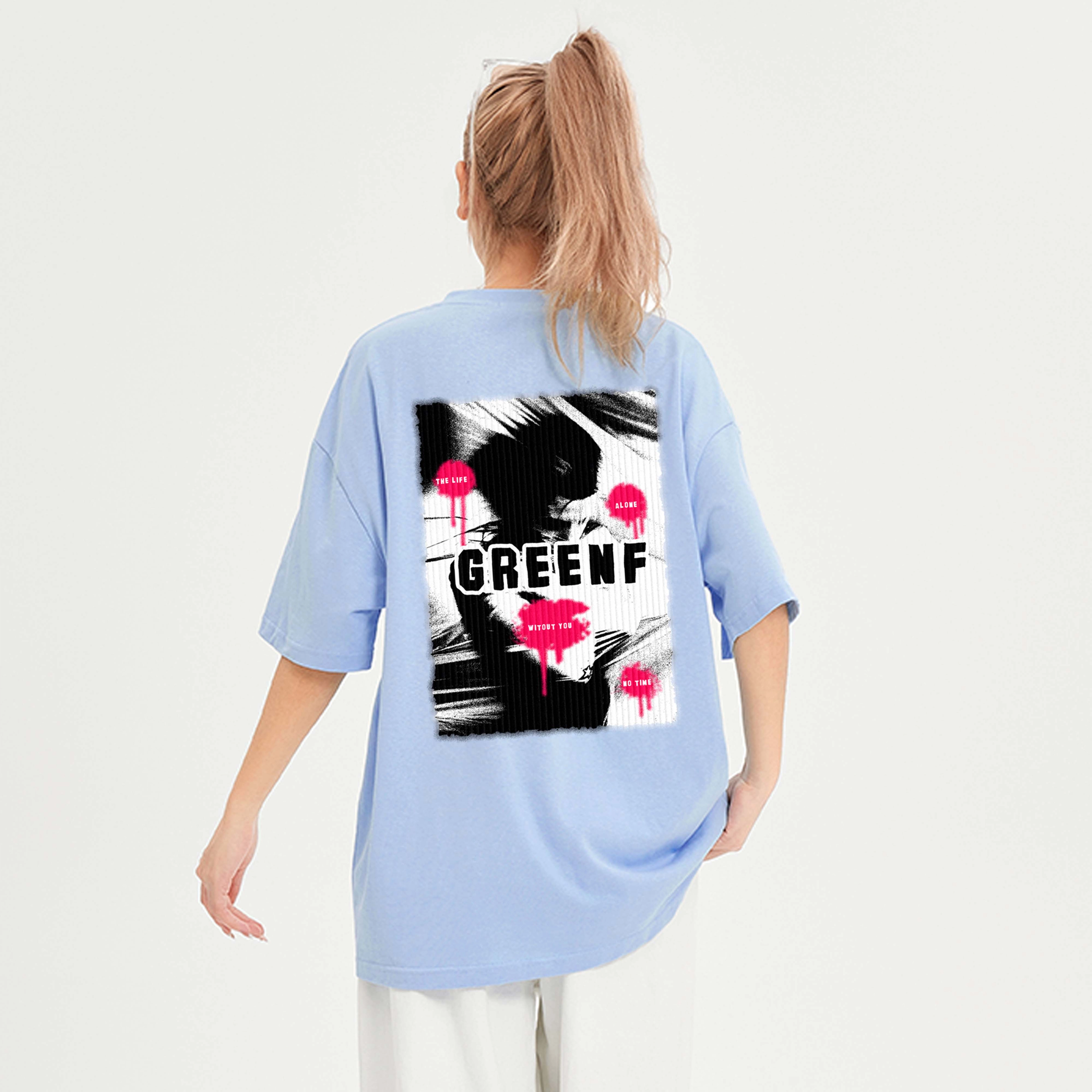GF GREENF T