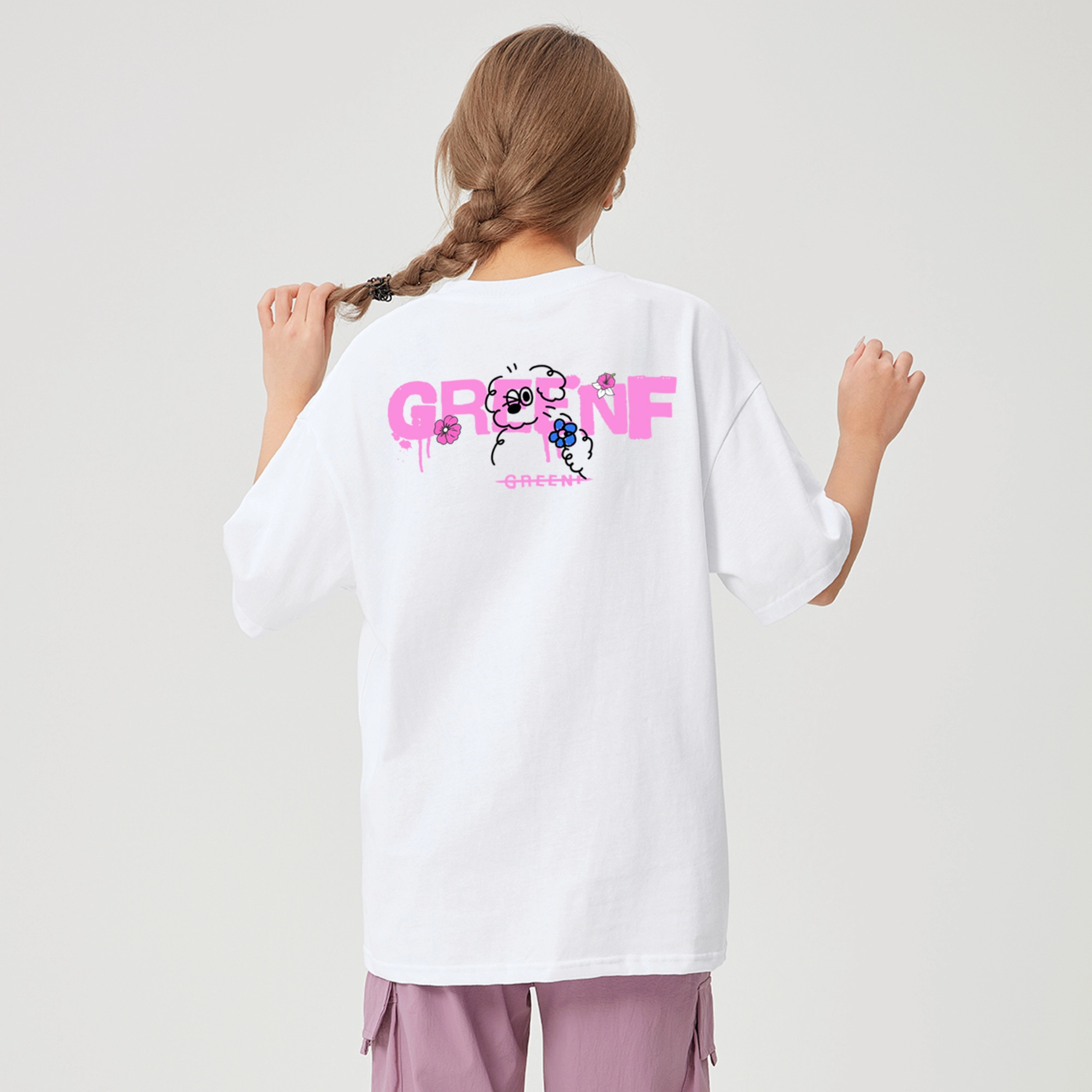 GF logoT