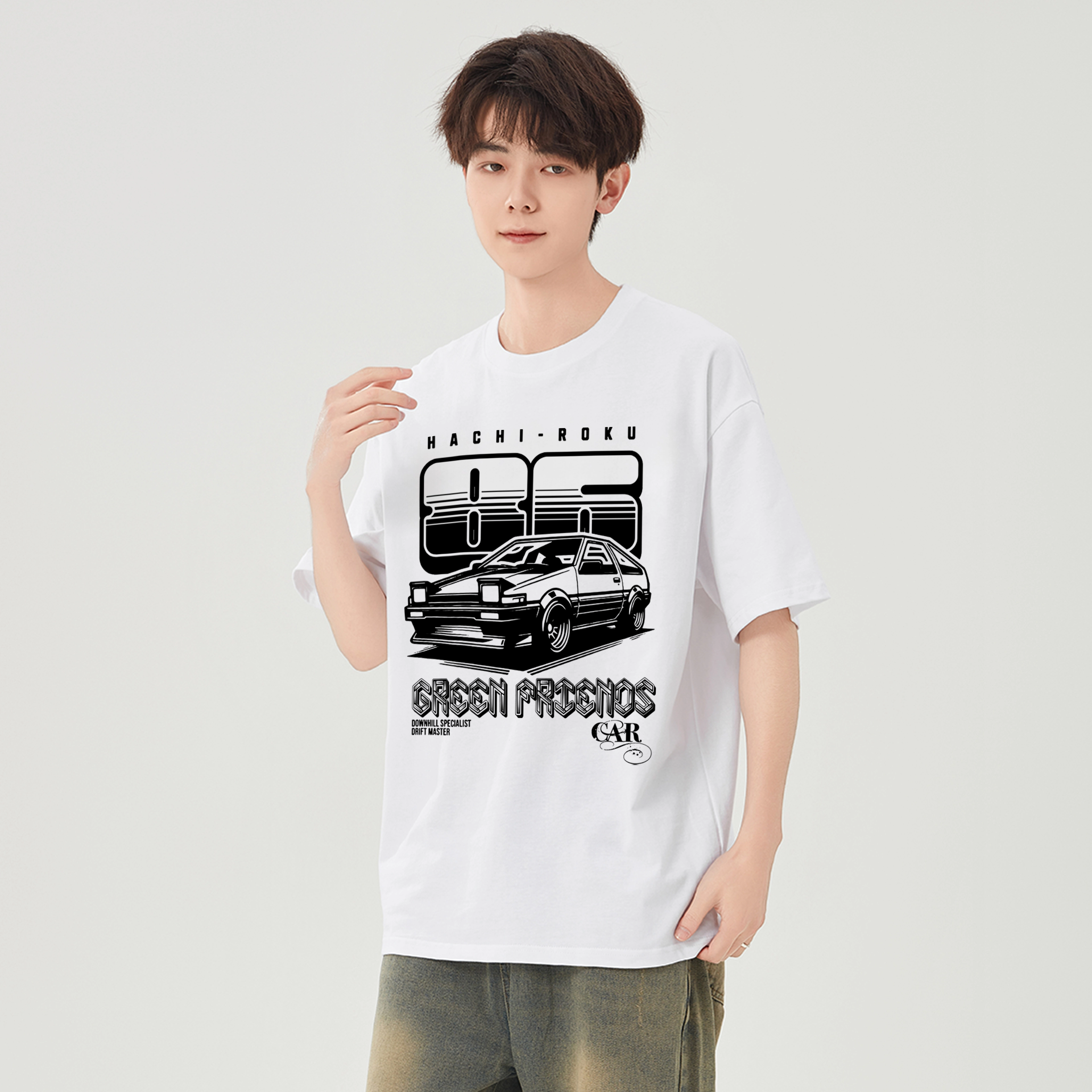 GF T