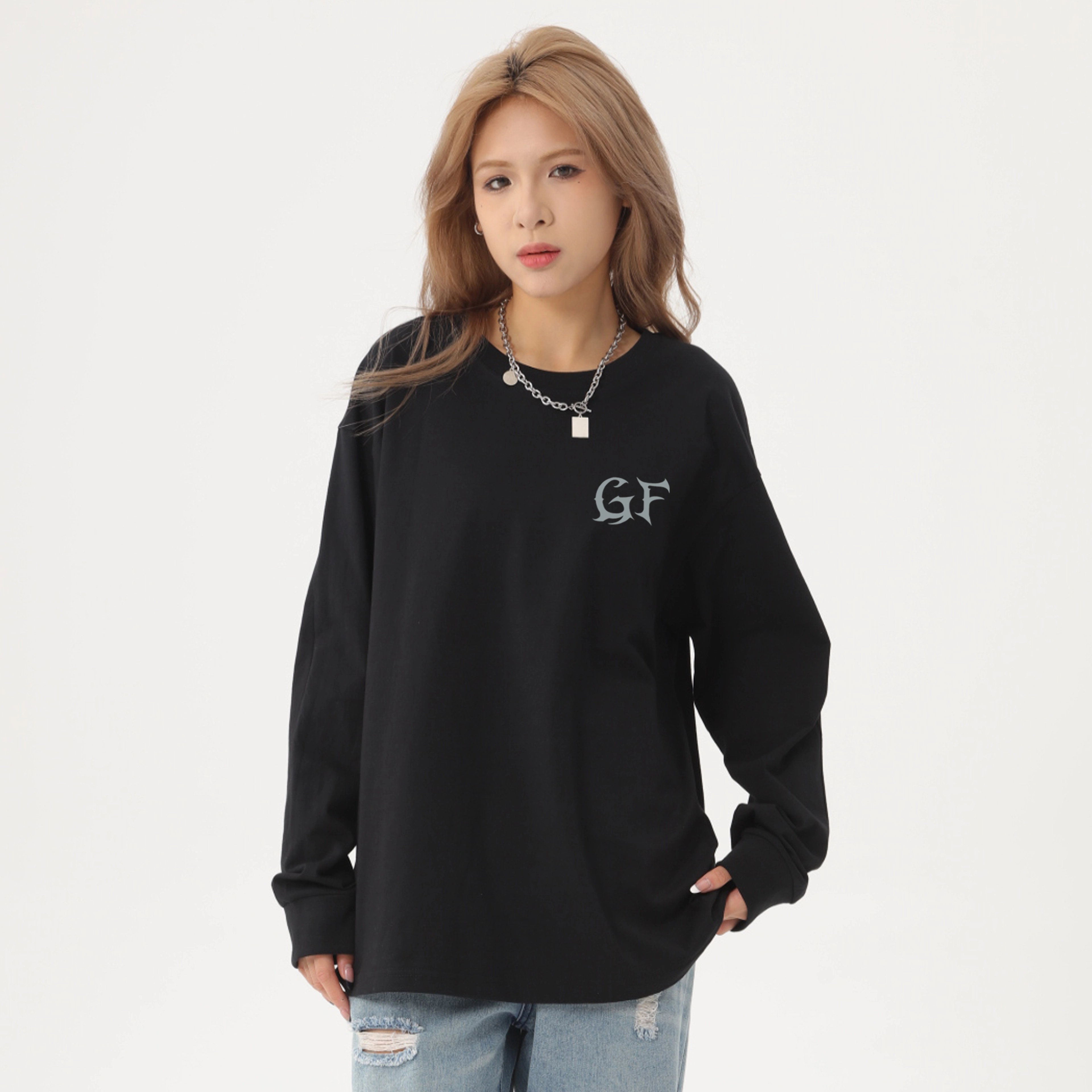 GF LogoT