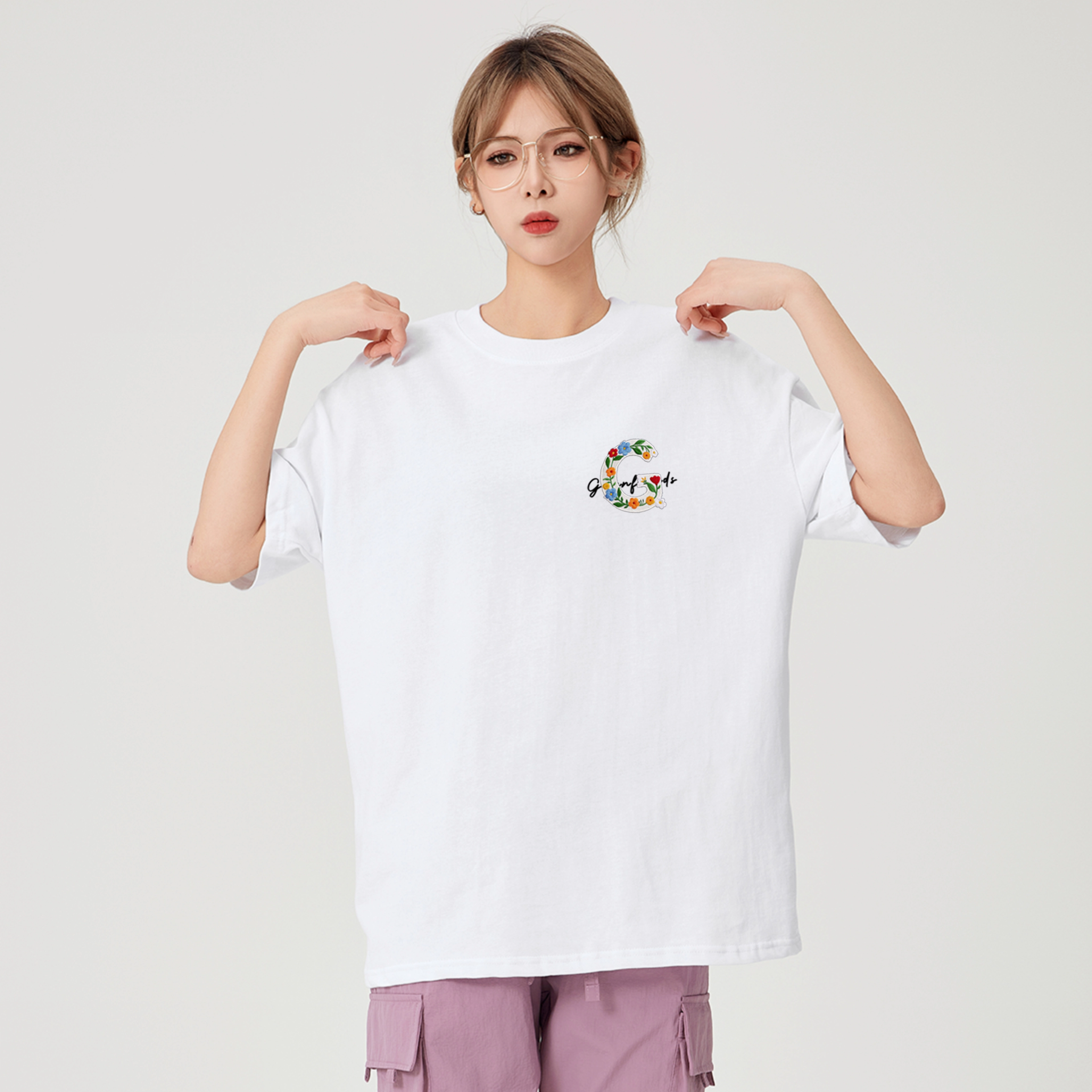 GF T