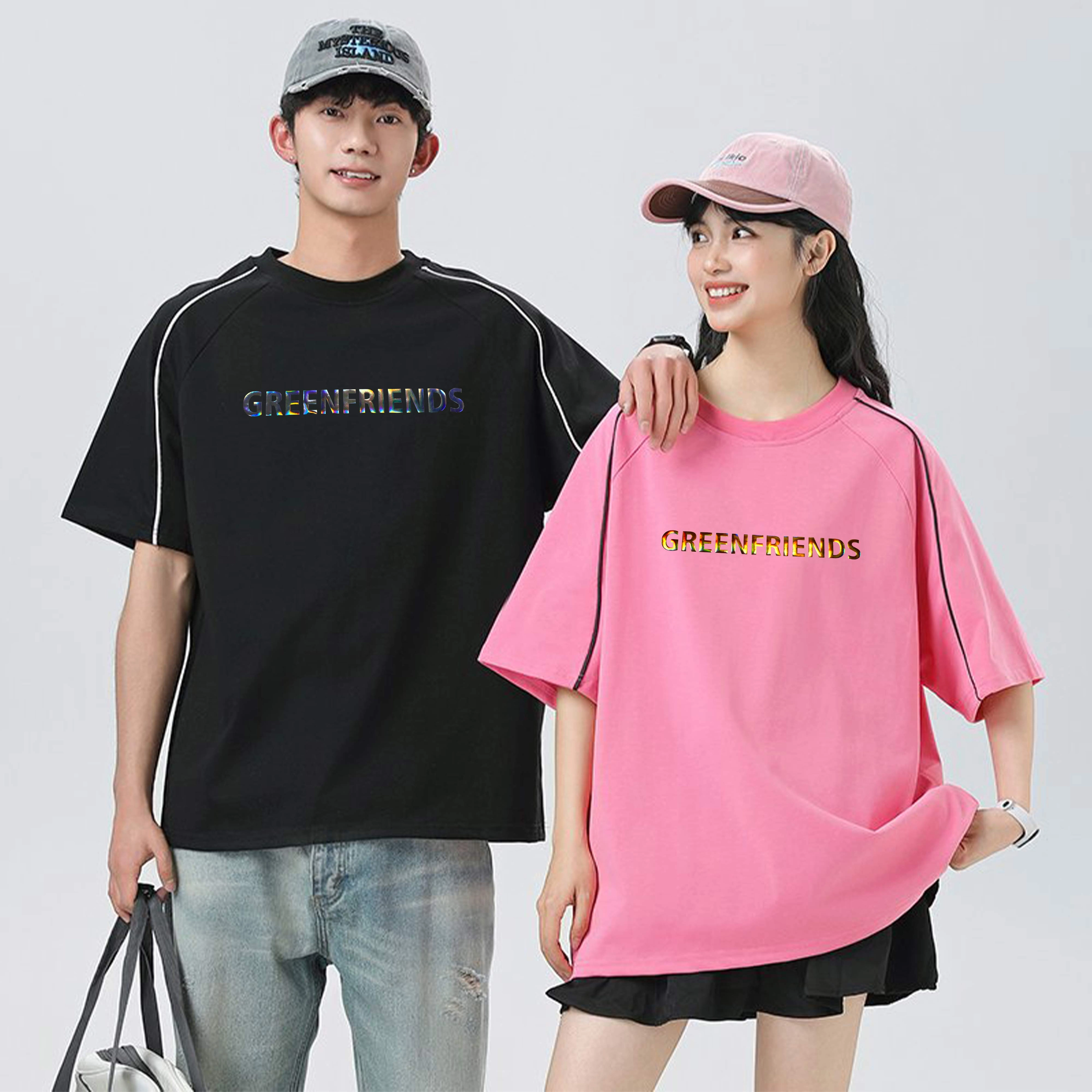 GF T