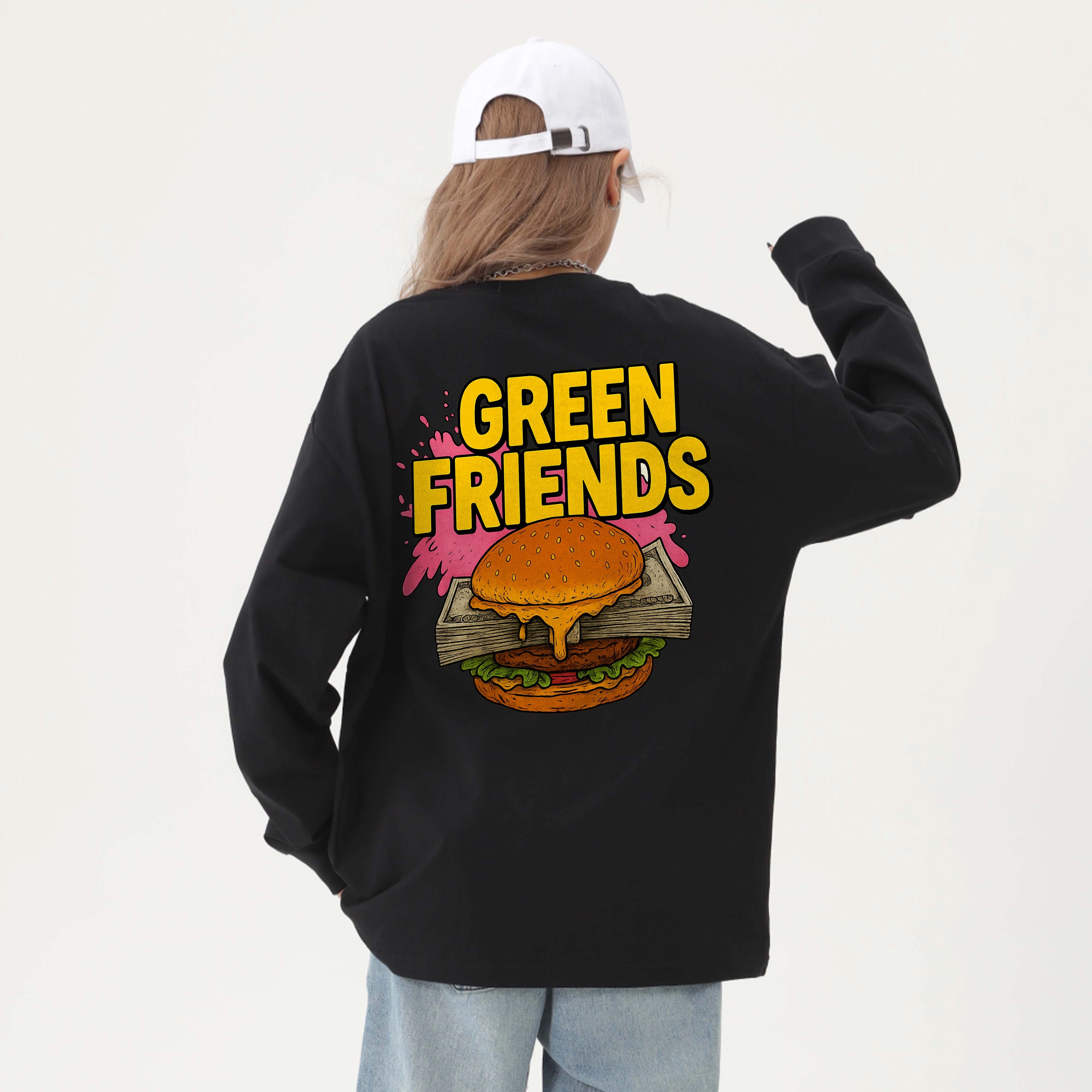 GF LogoT