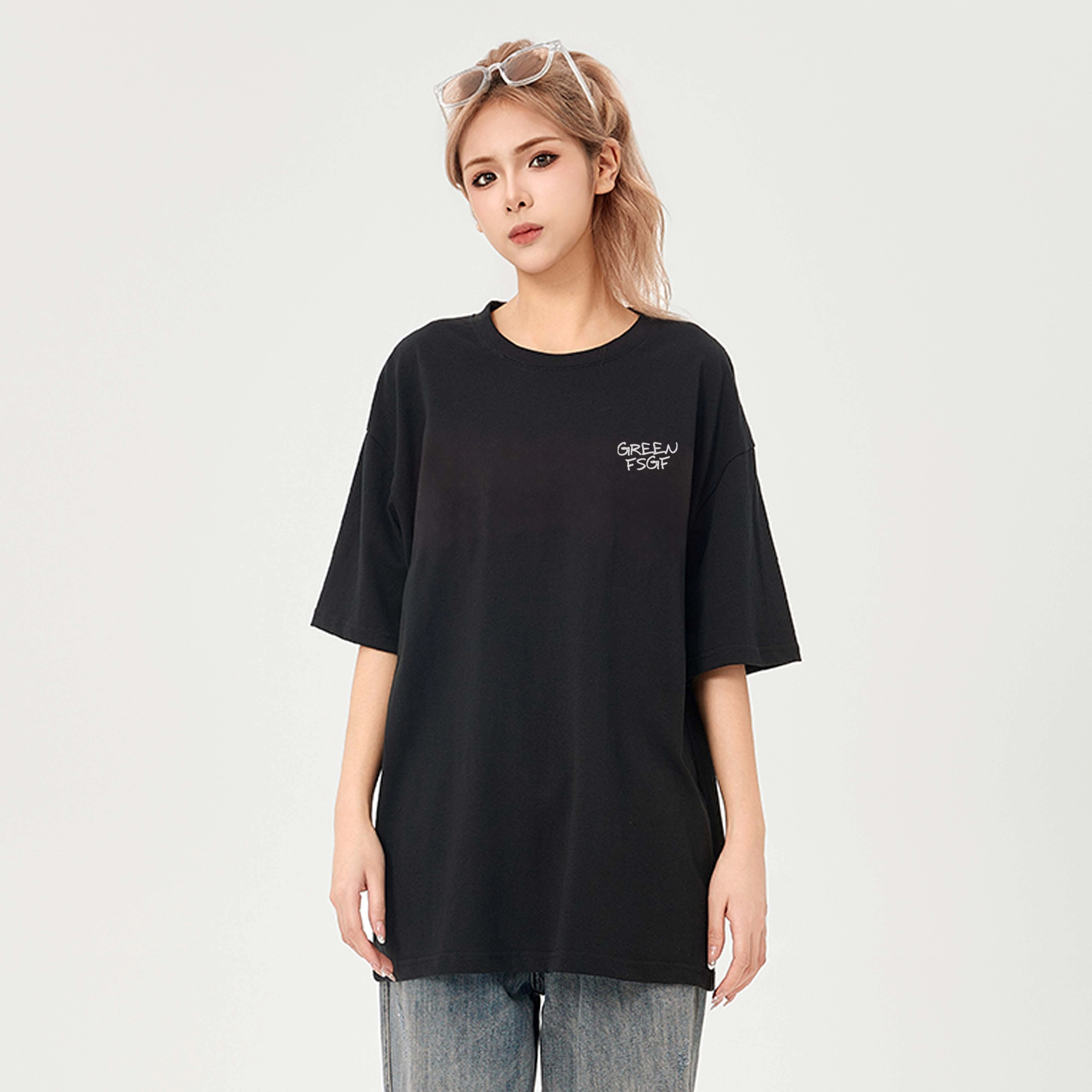 GF T