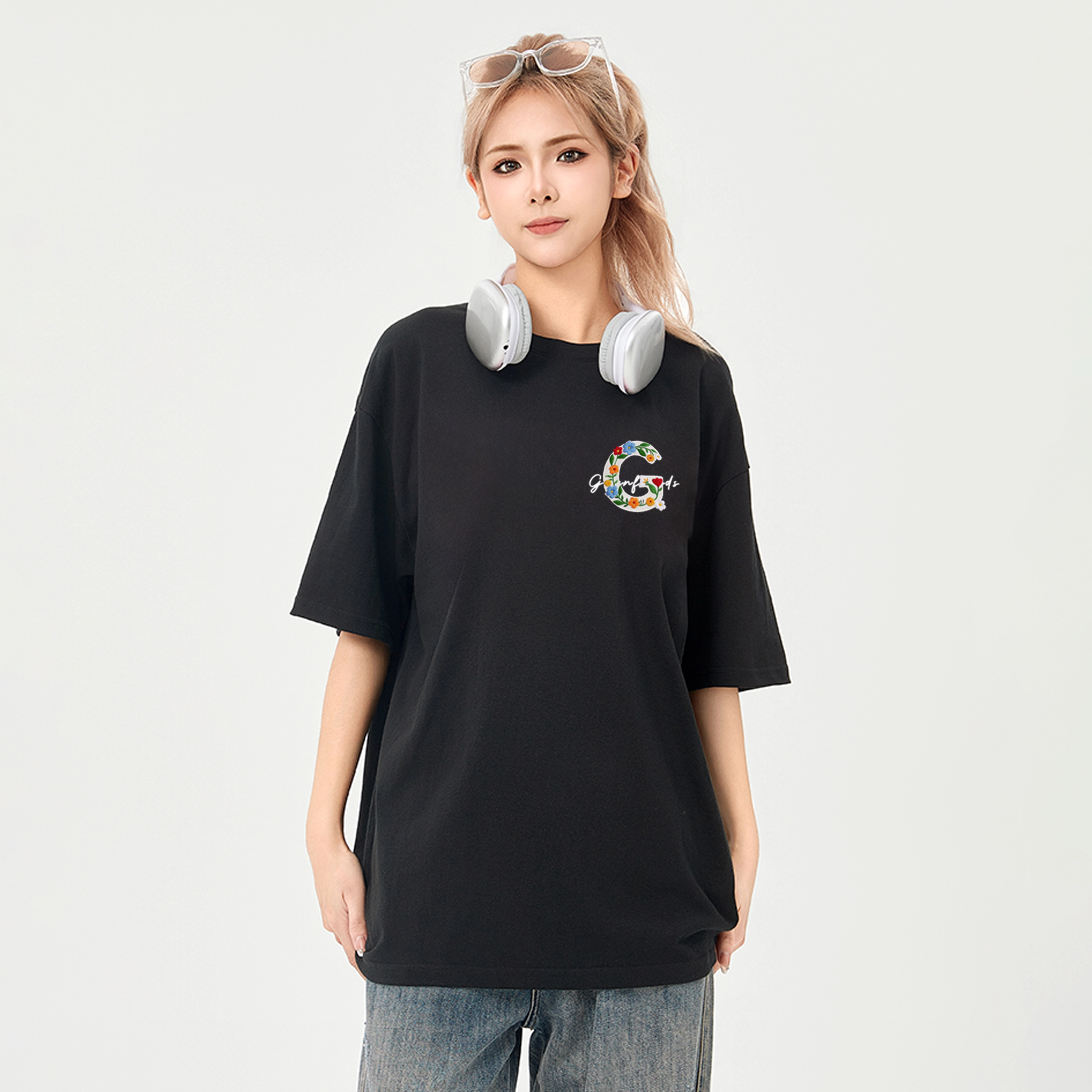 GF T