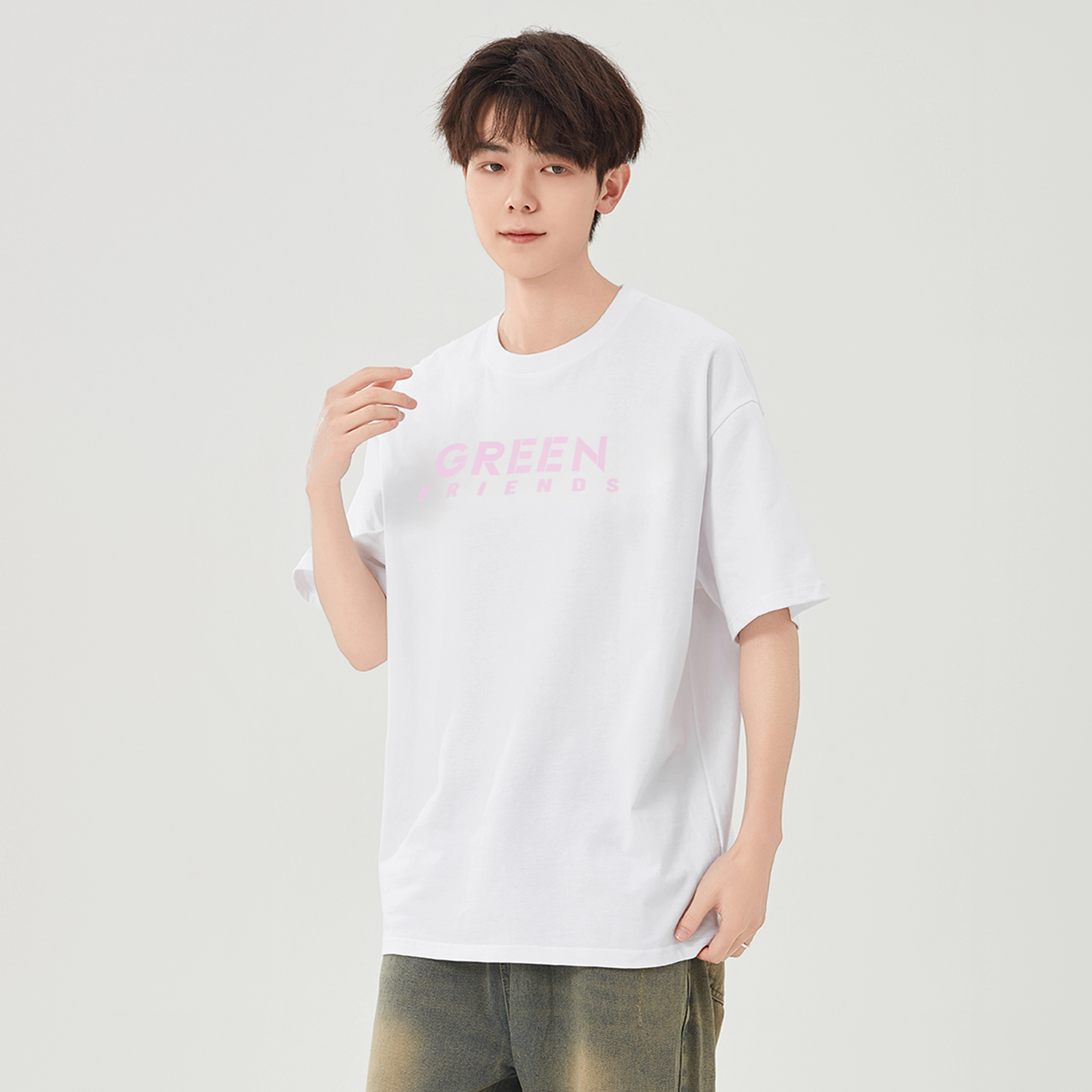 GF T