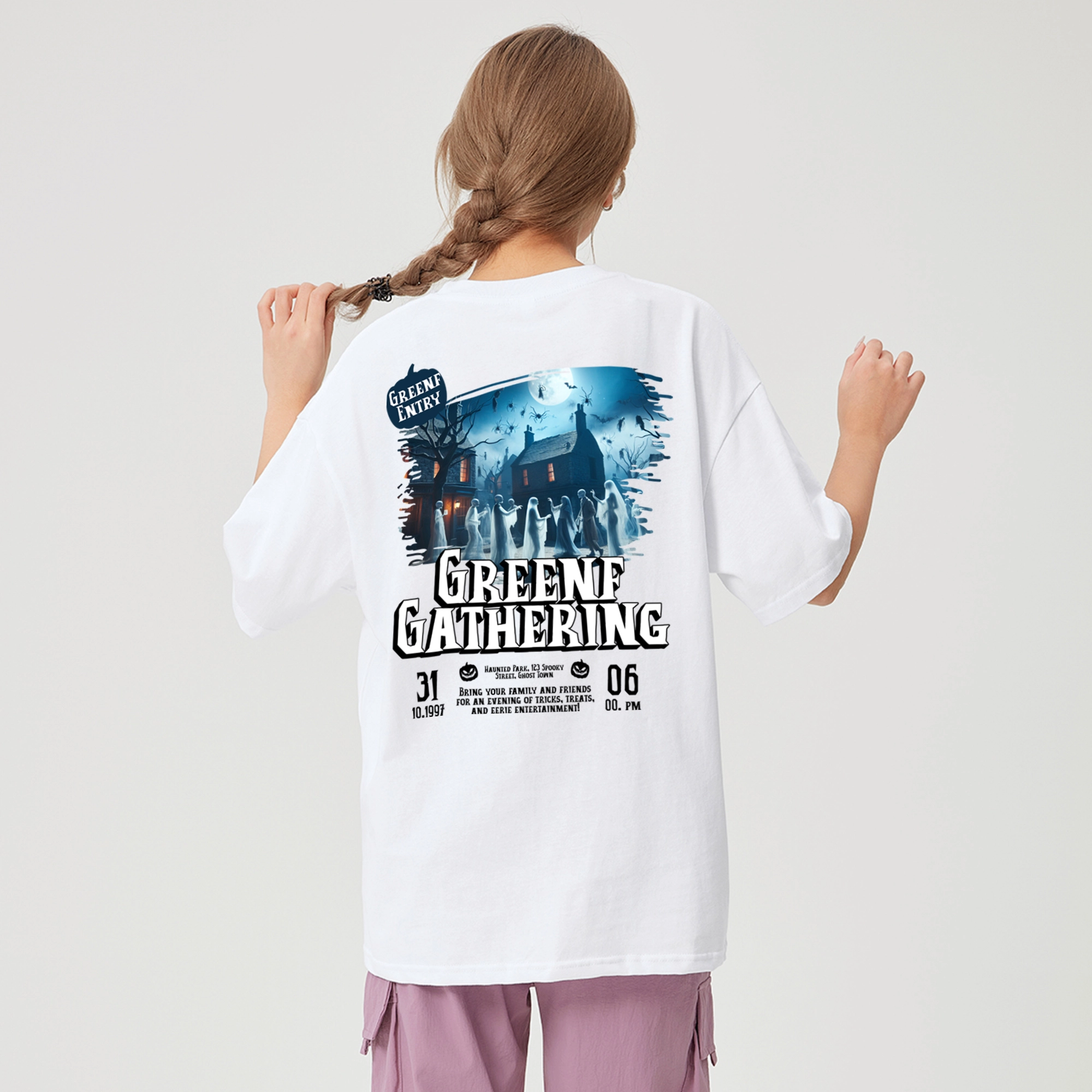 GF T