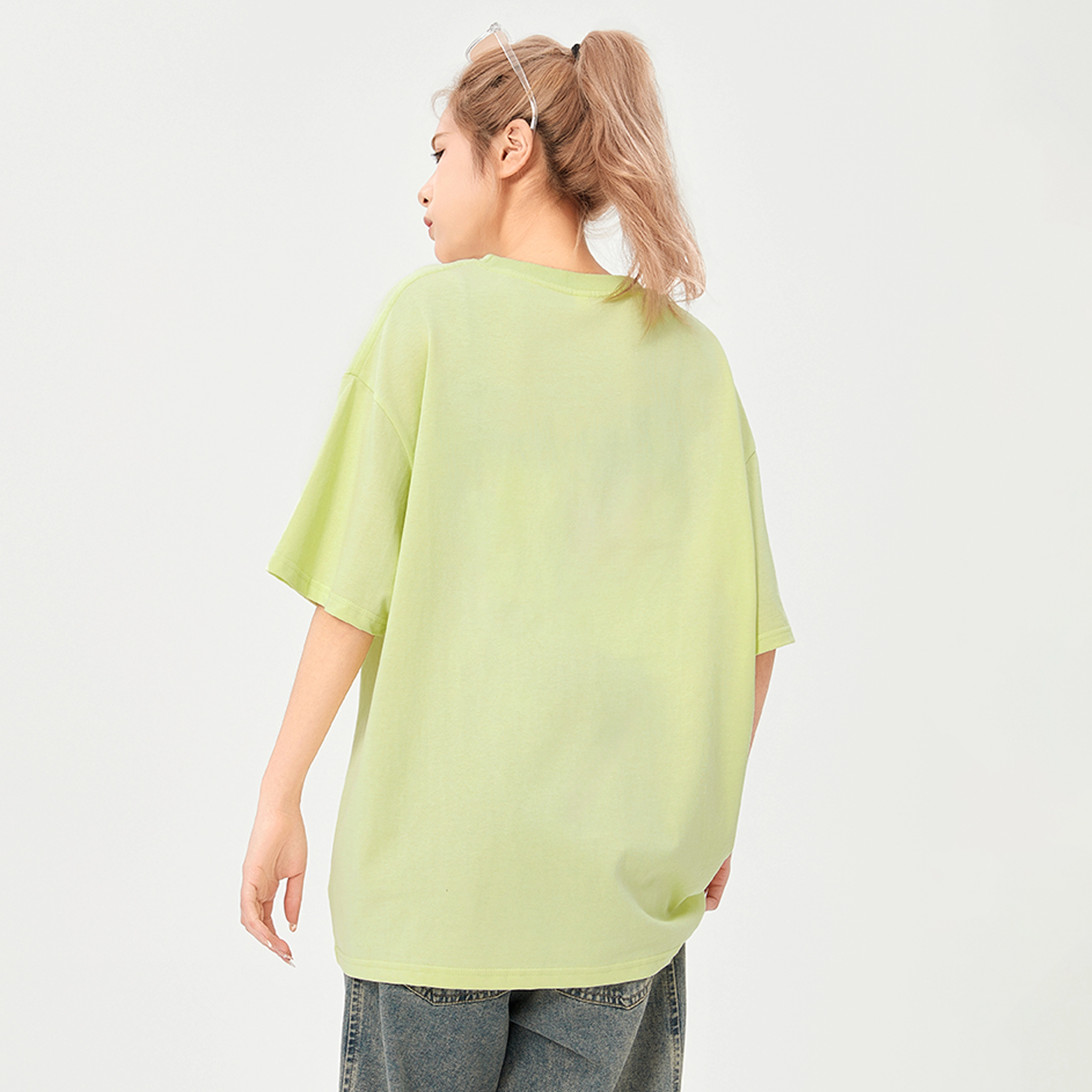 GF Logo T