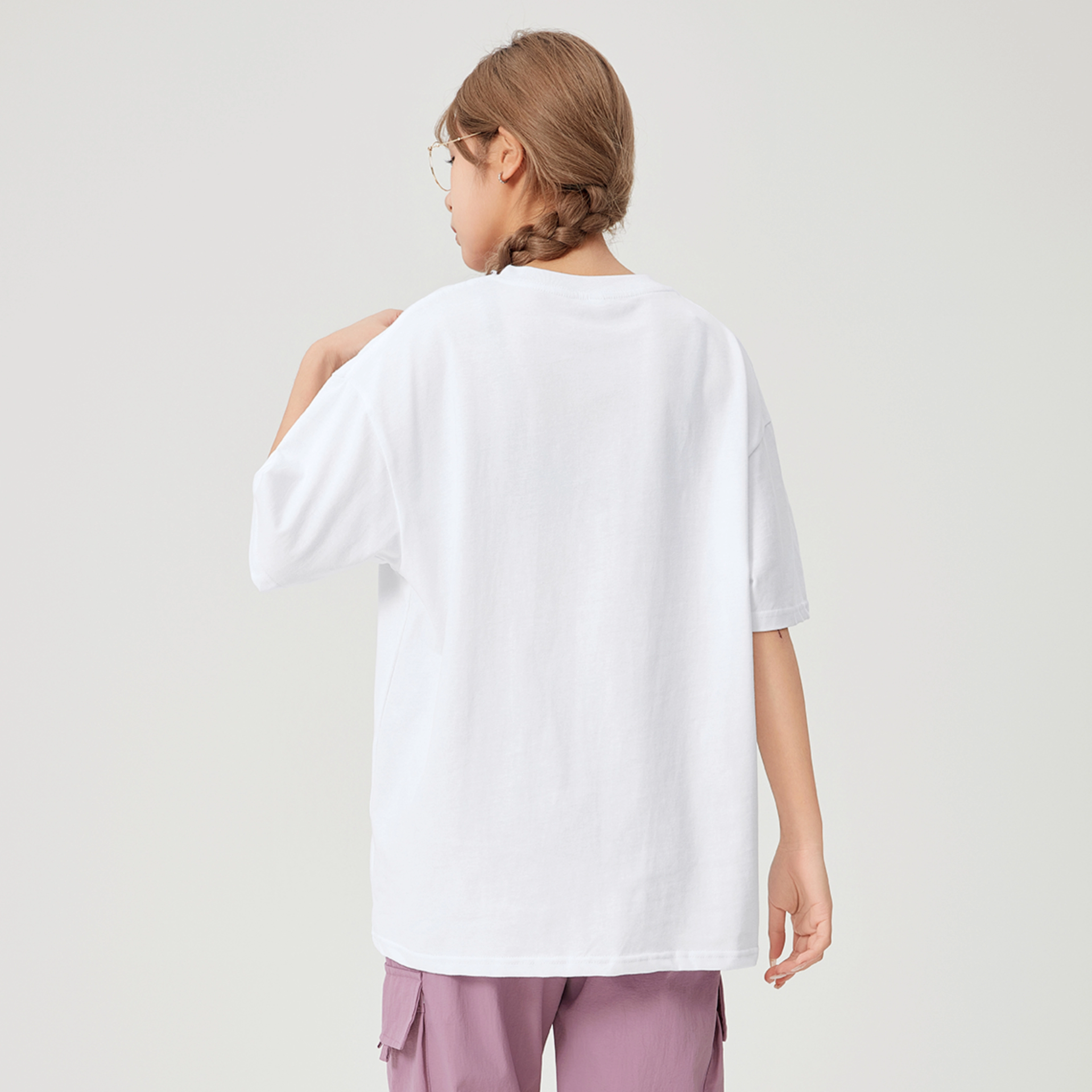 GF Logo T