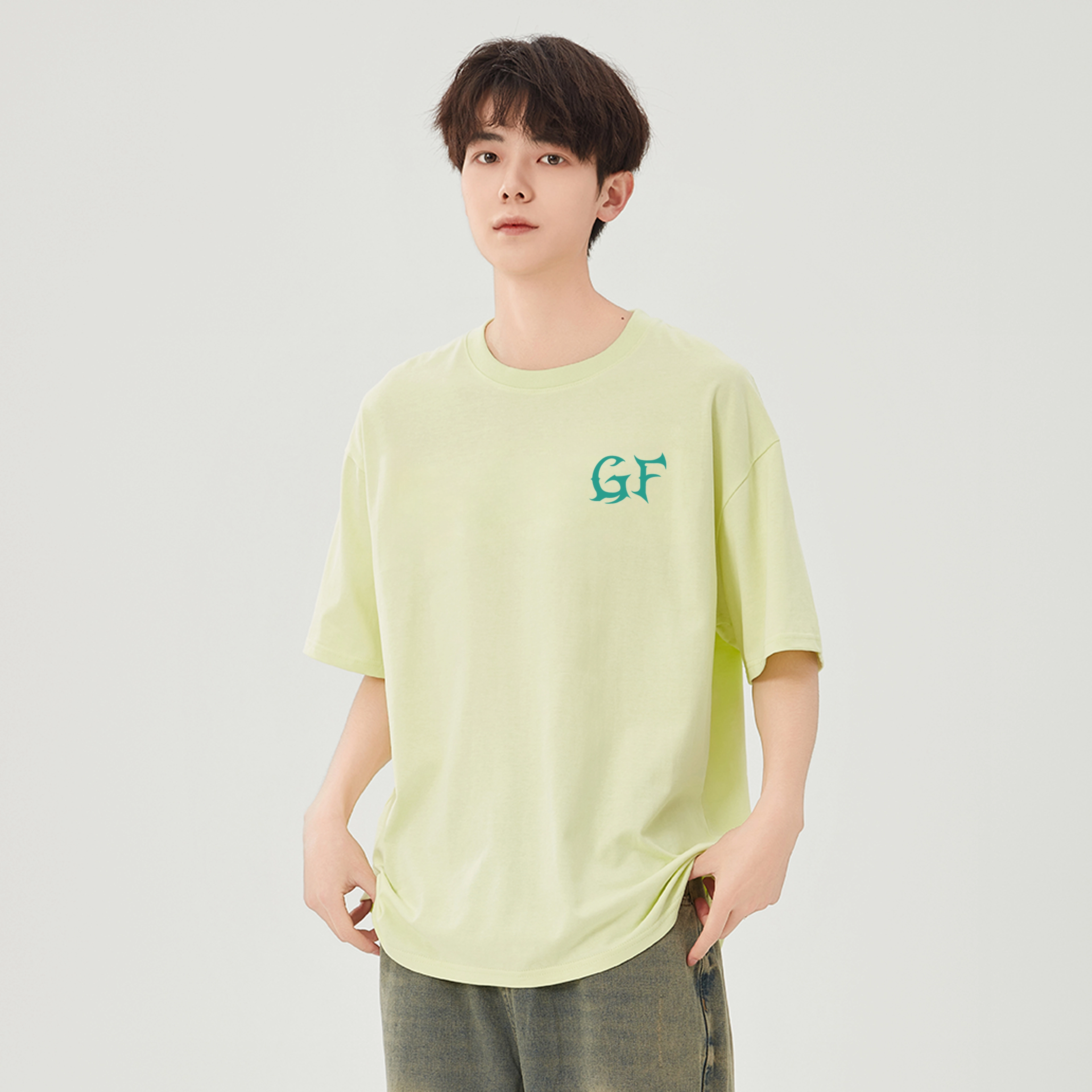 GF T