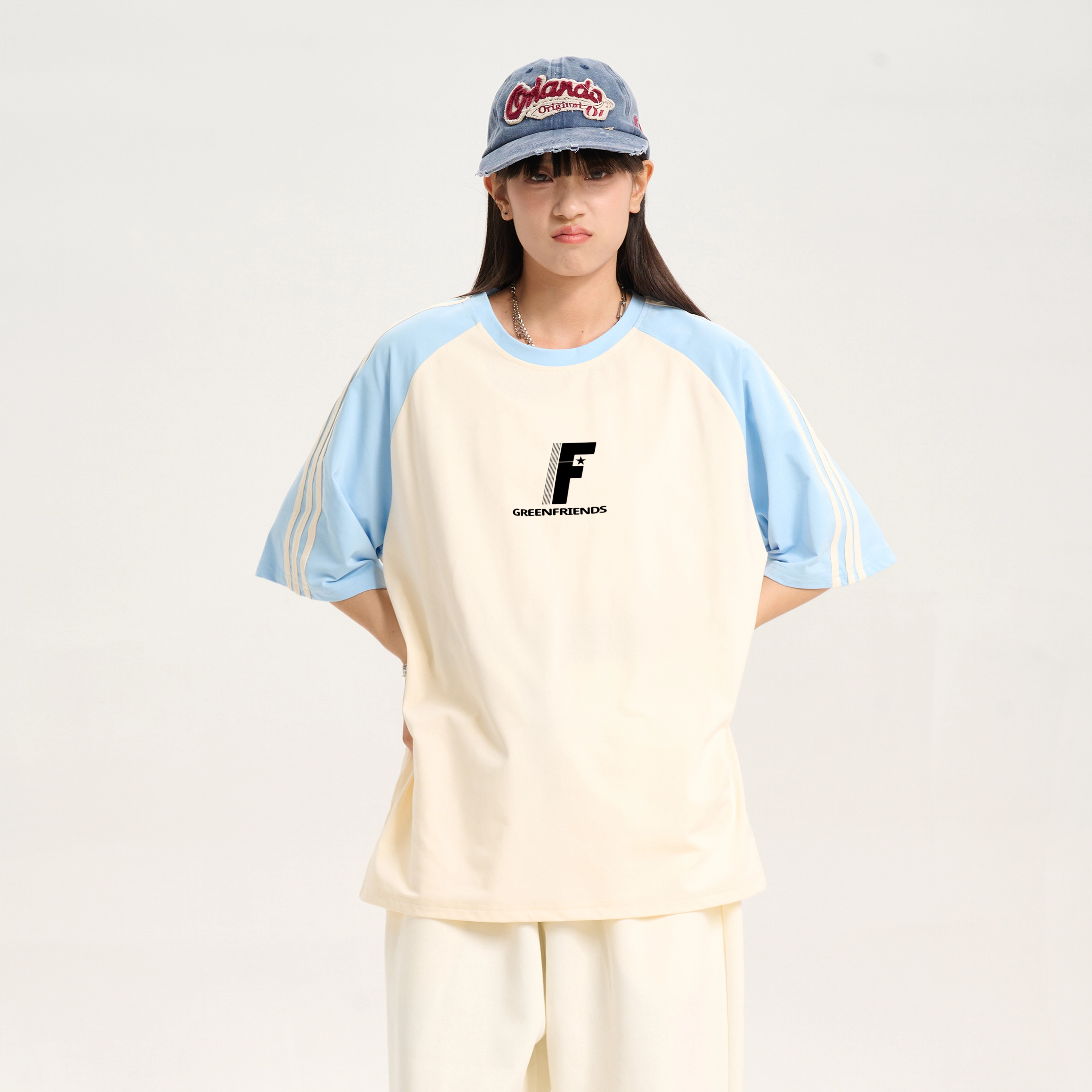 GF LogFT