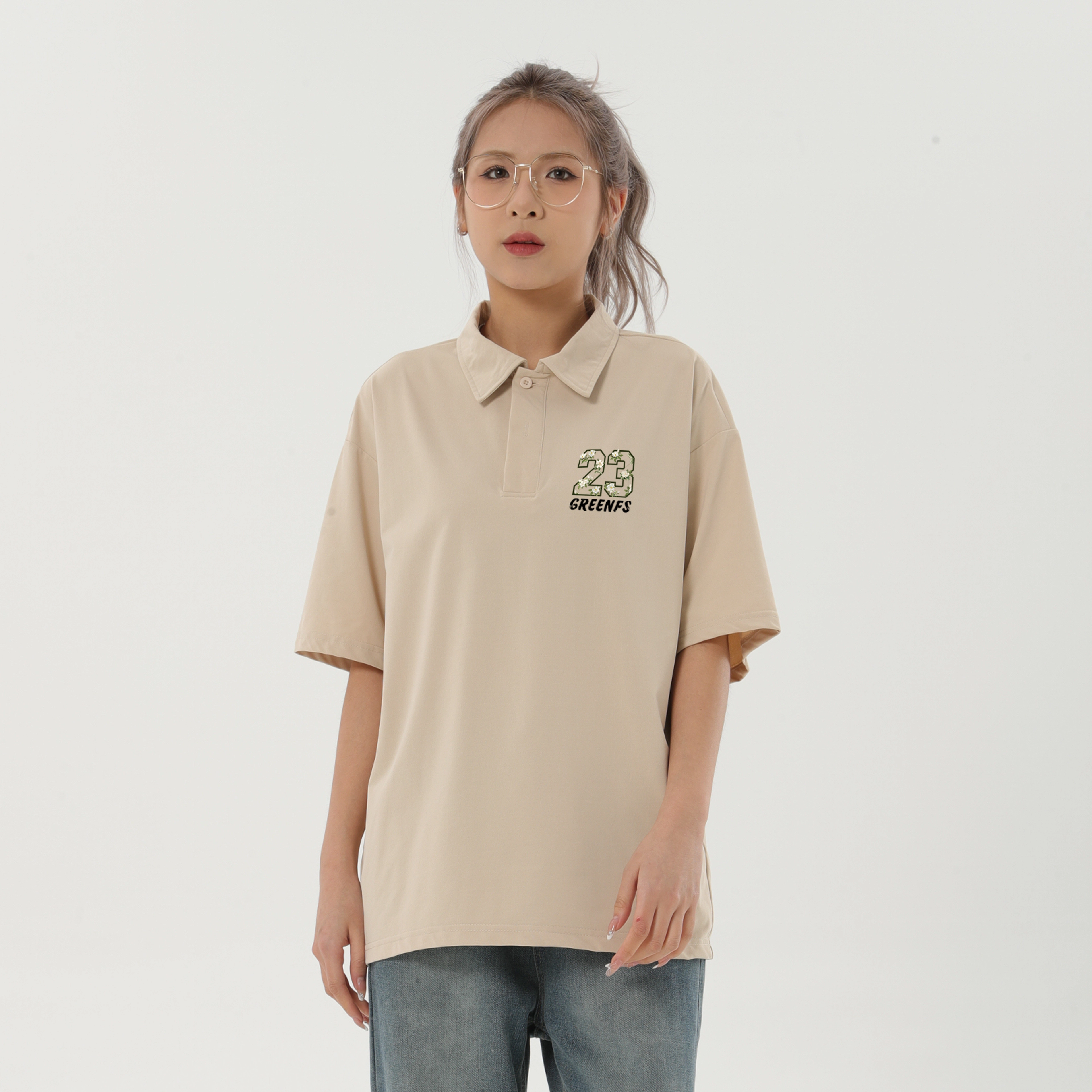 GF Logo23Polo