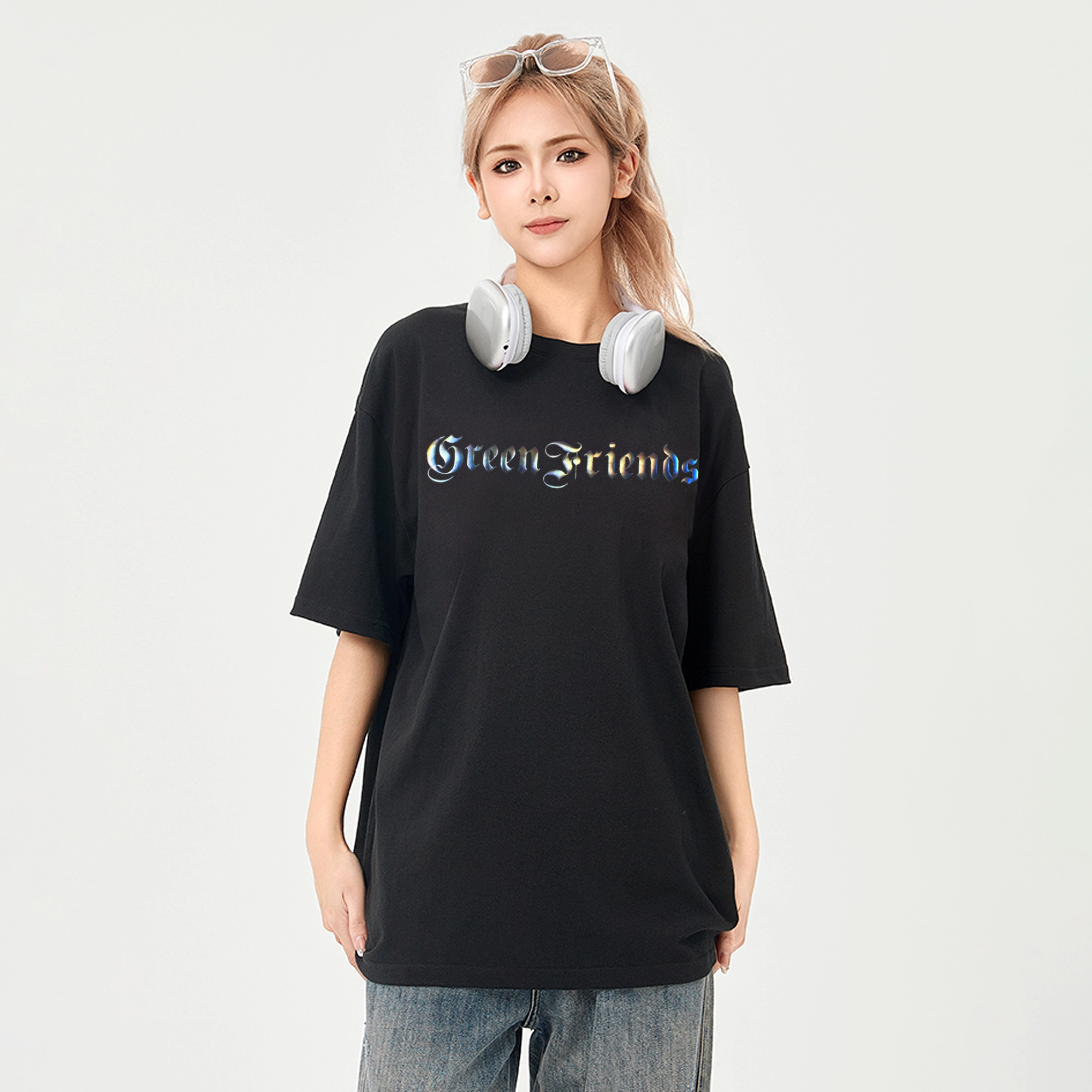 GF T