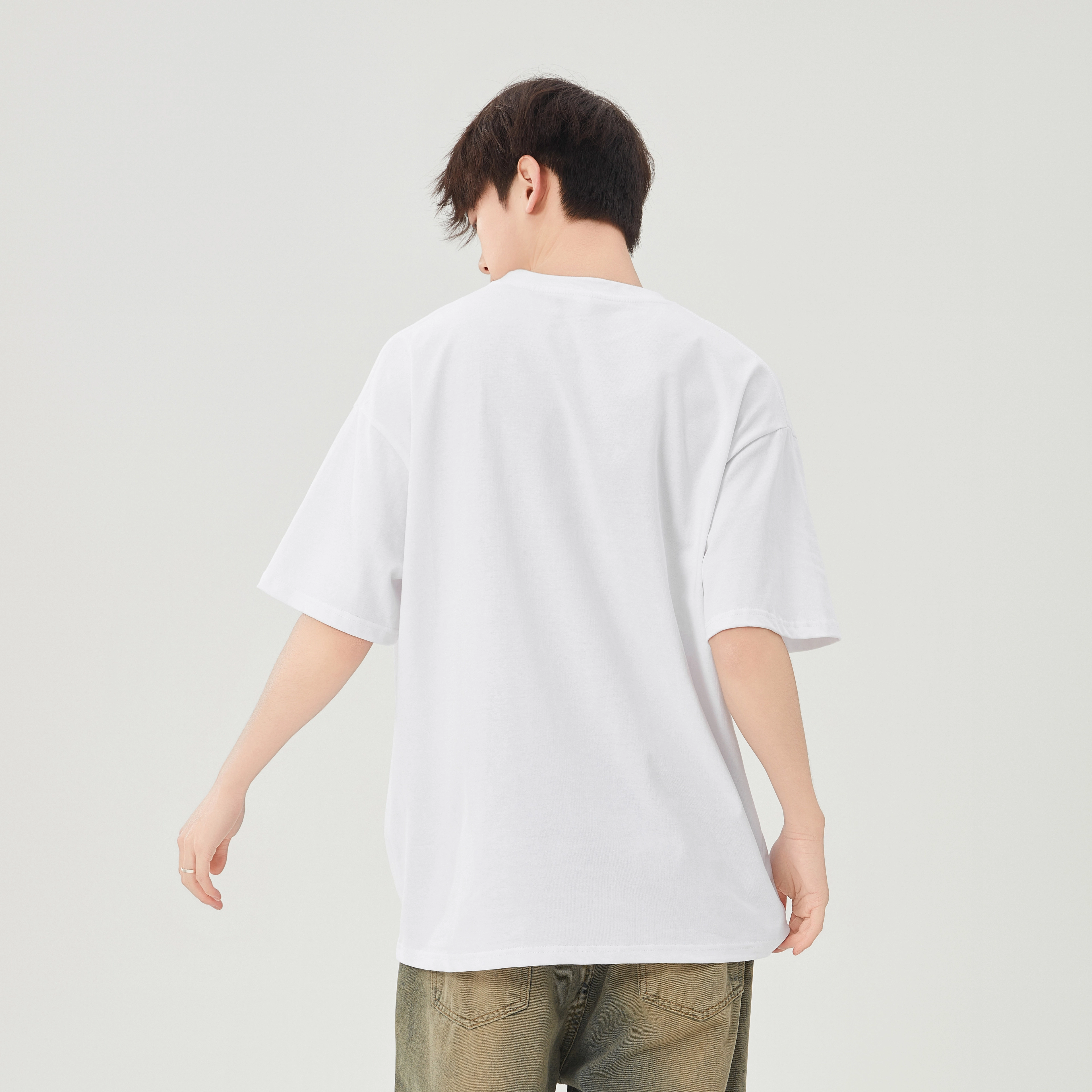 GF T