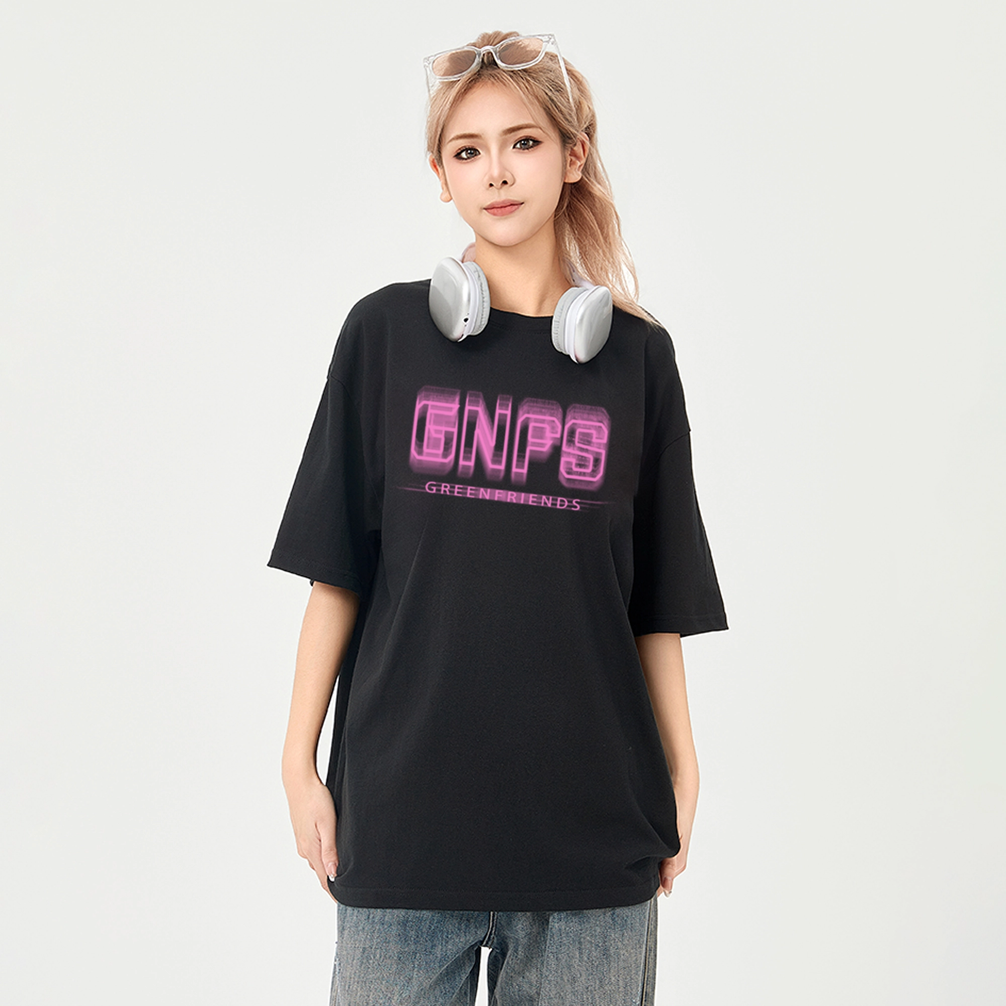 GF T