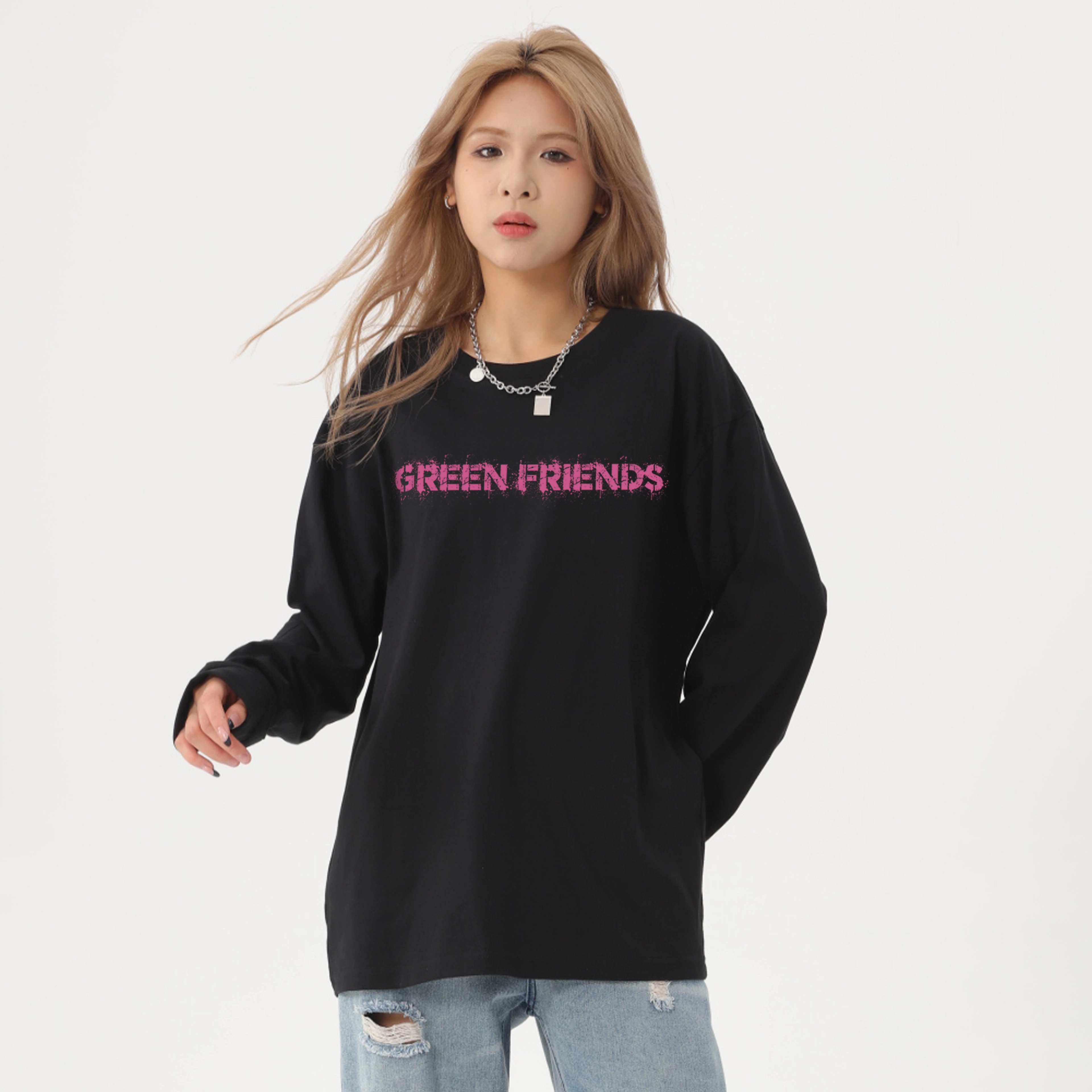GF LogoT