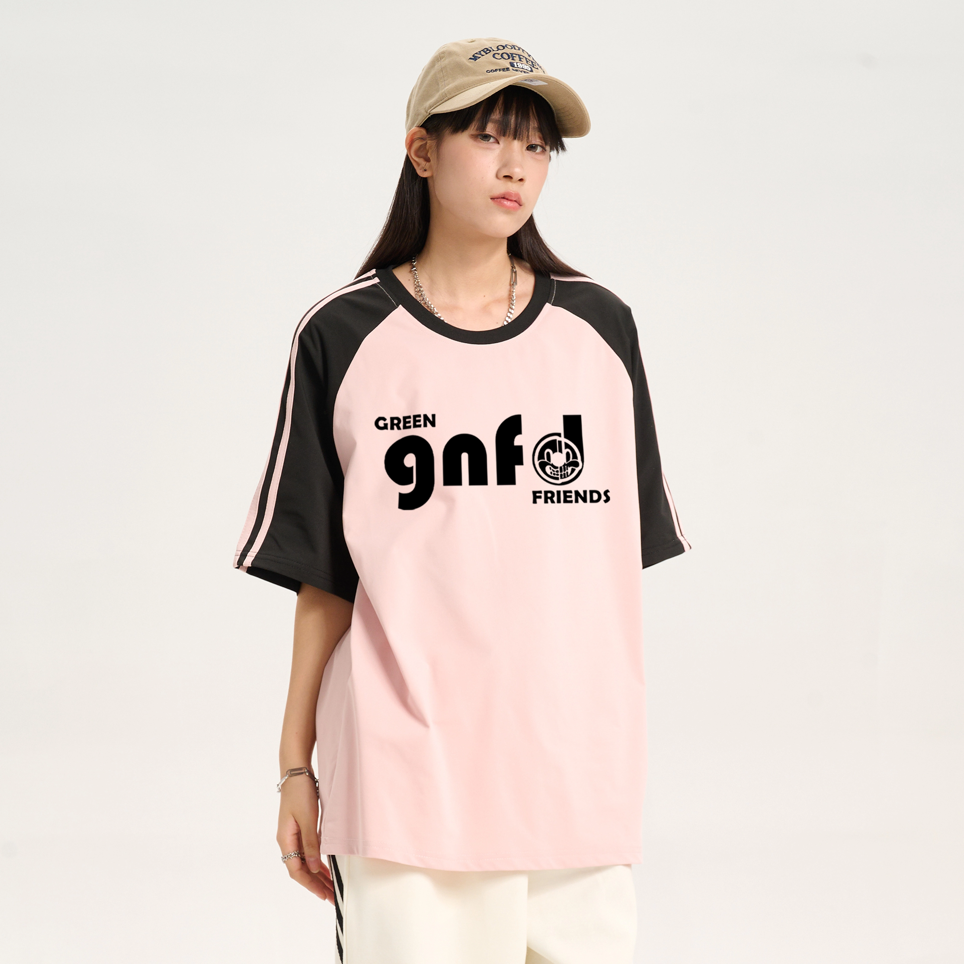 GF LogoT