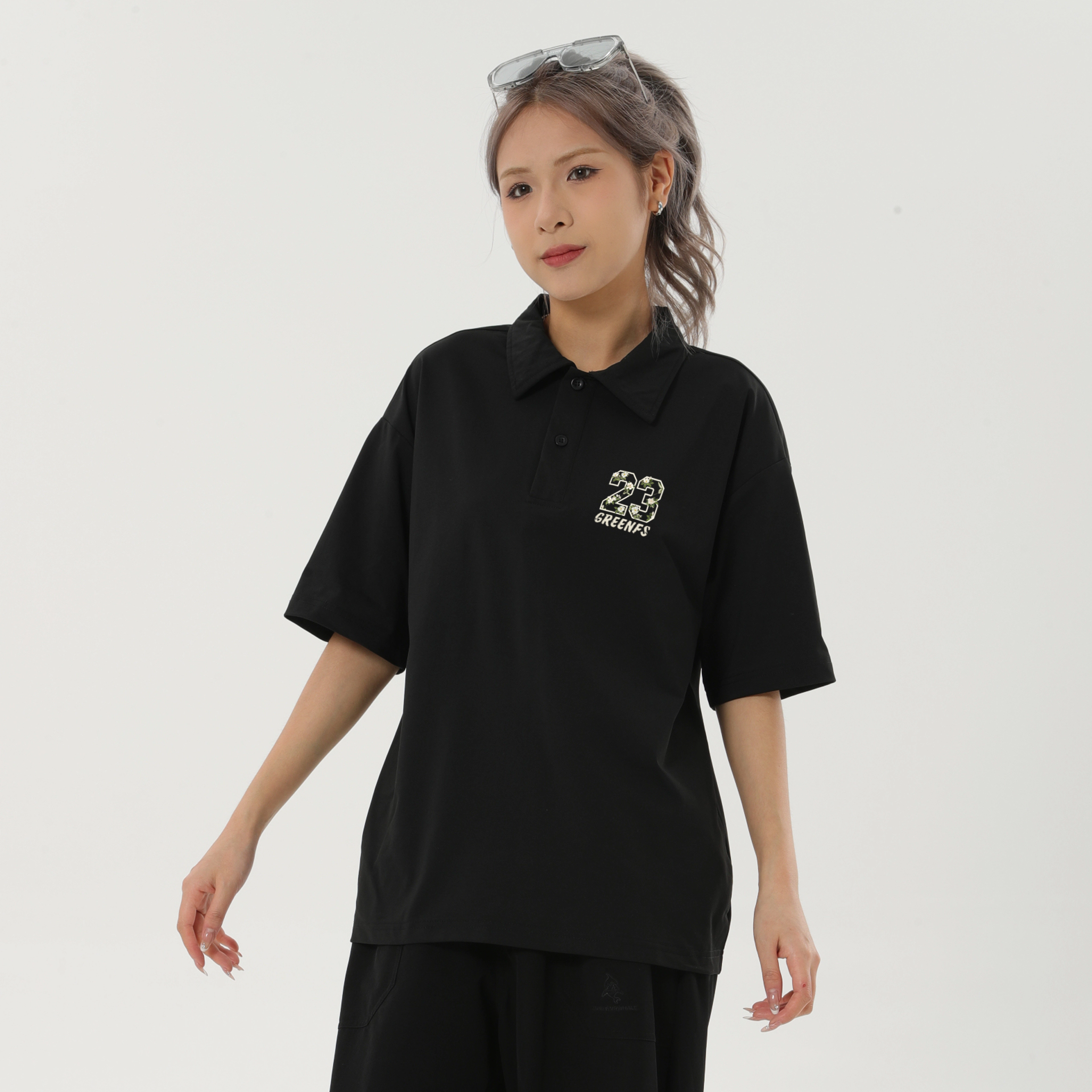 GF Logo23Polo