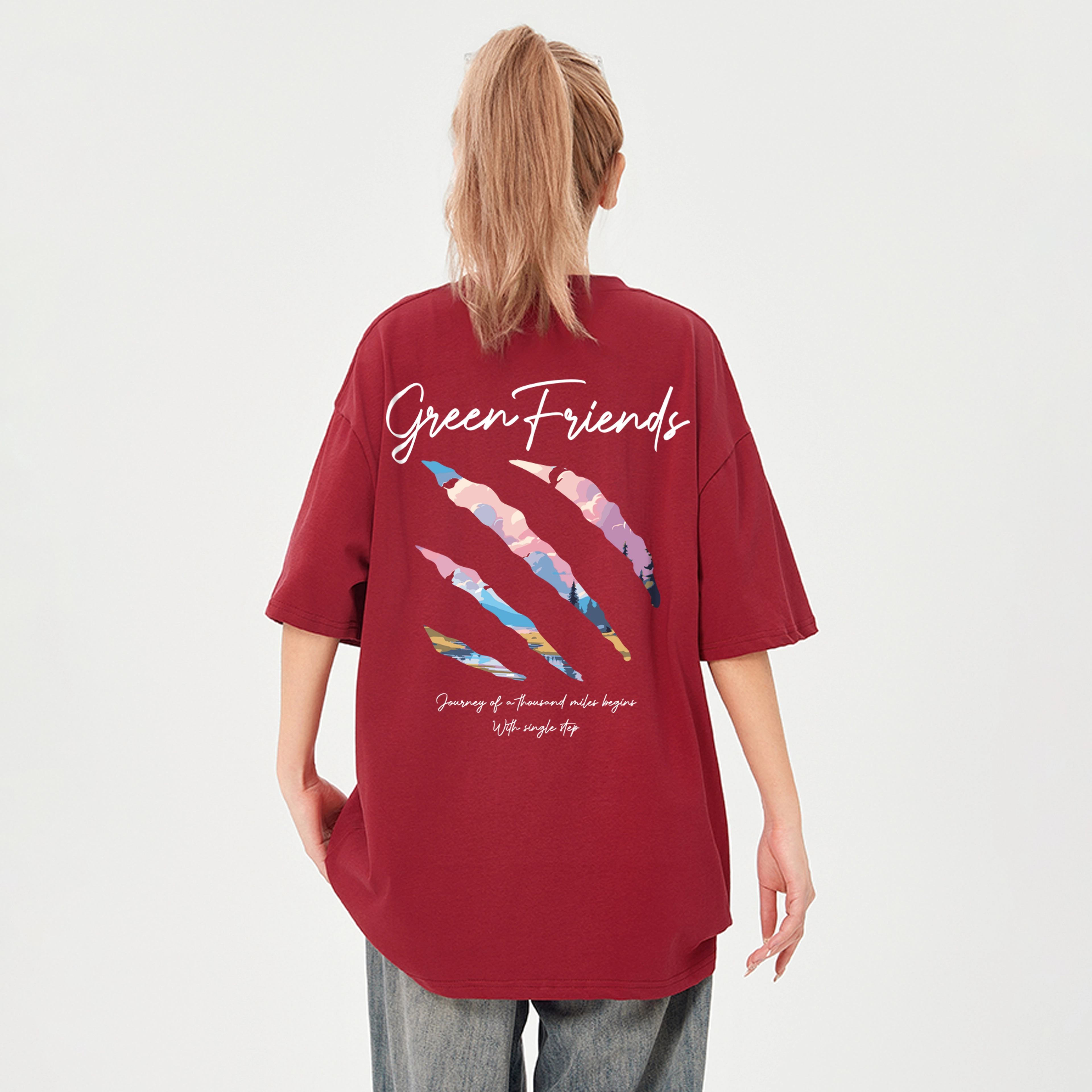 GF LogoT