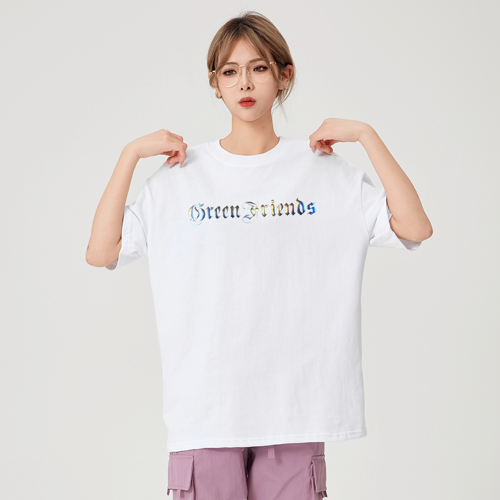 GF T