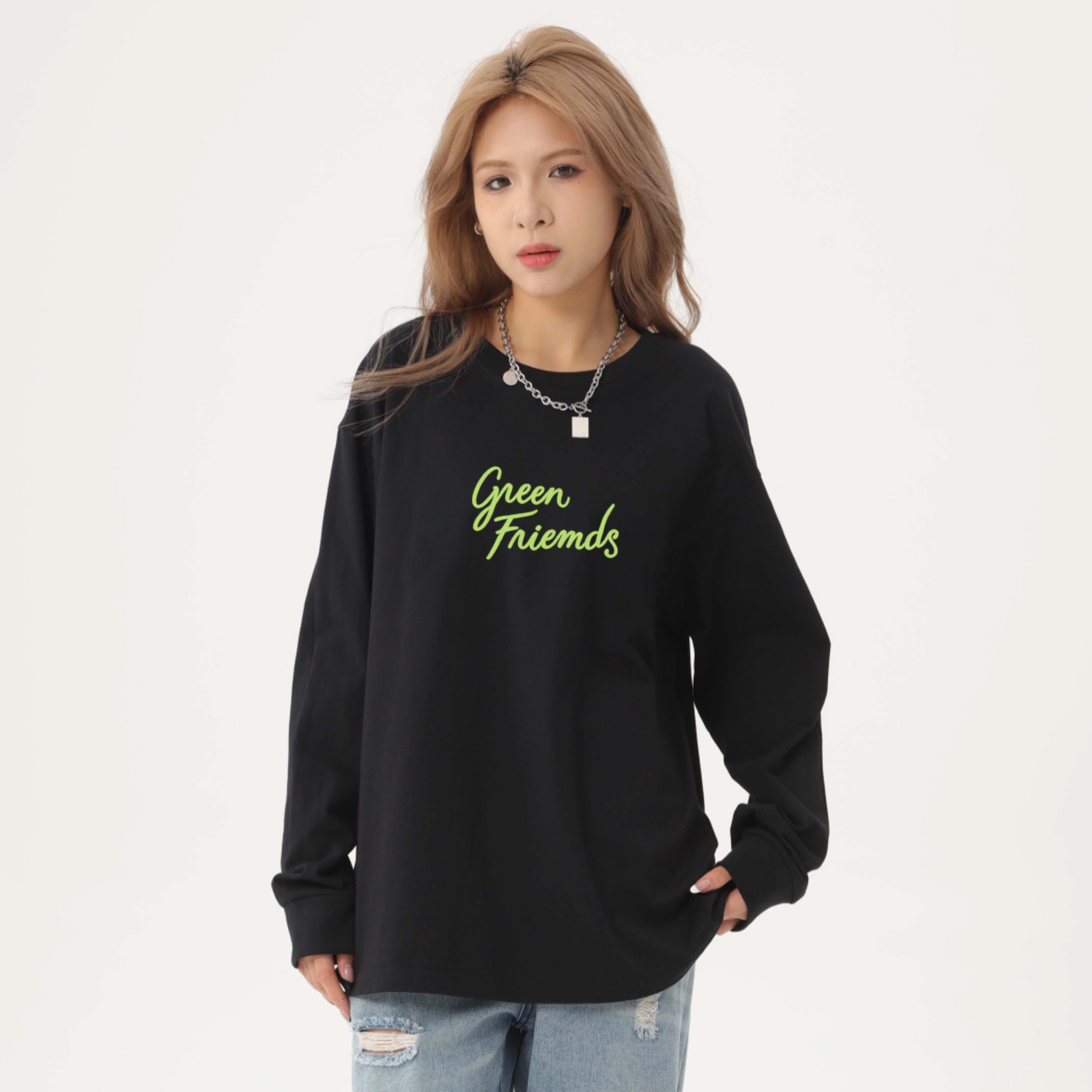 GF LogoT