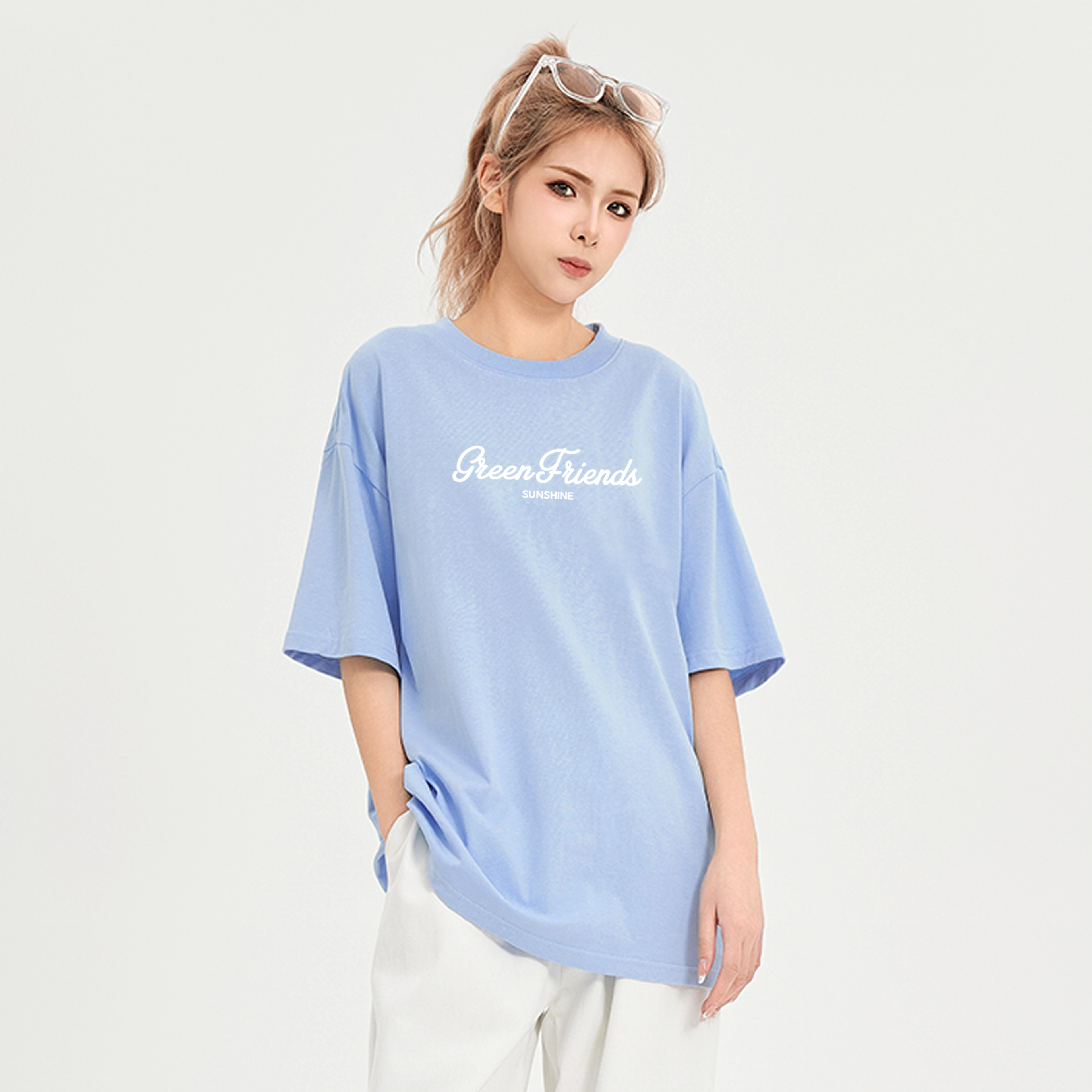 GF T