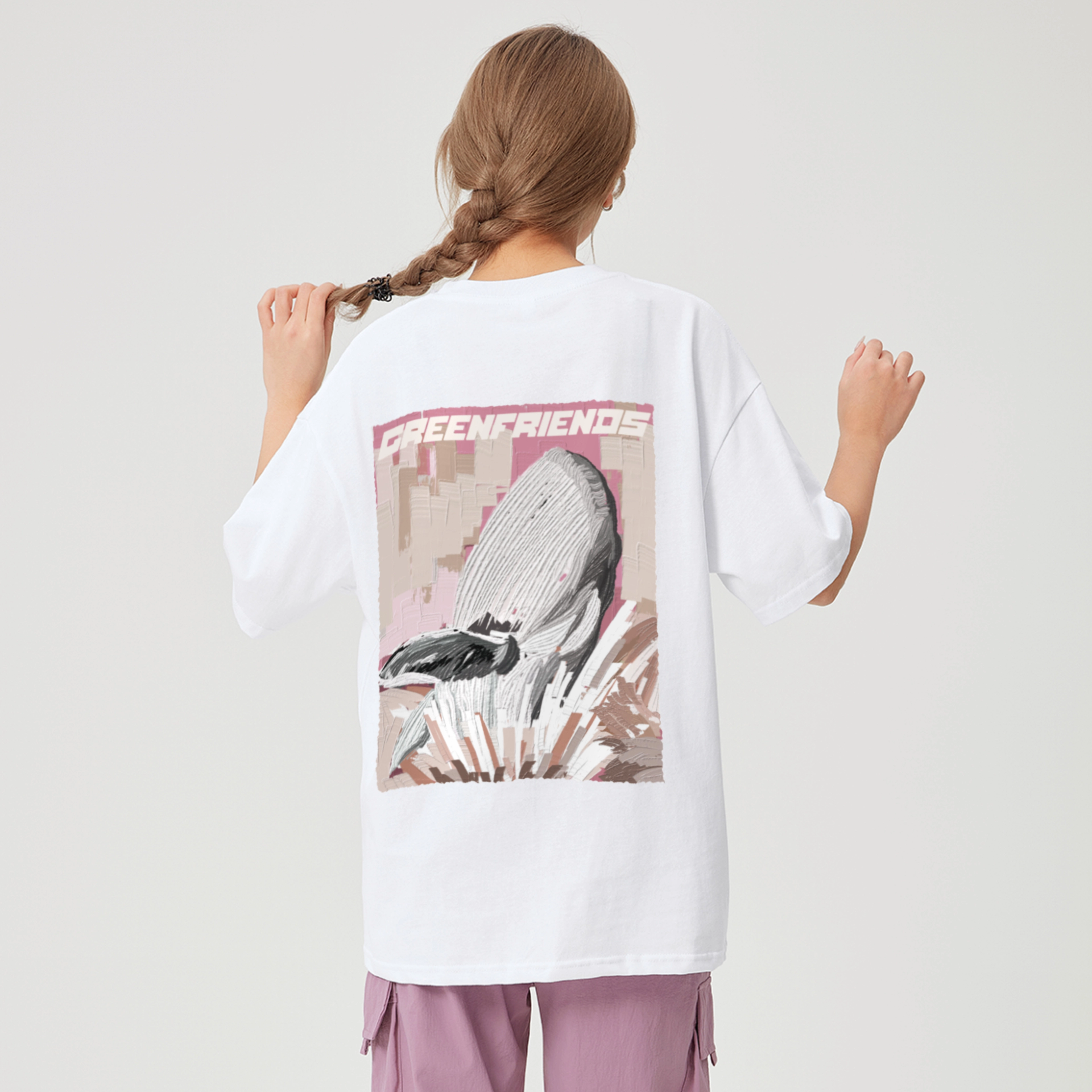 GF T